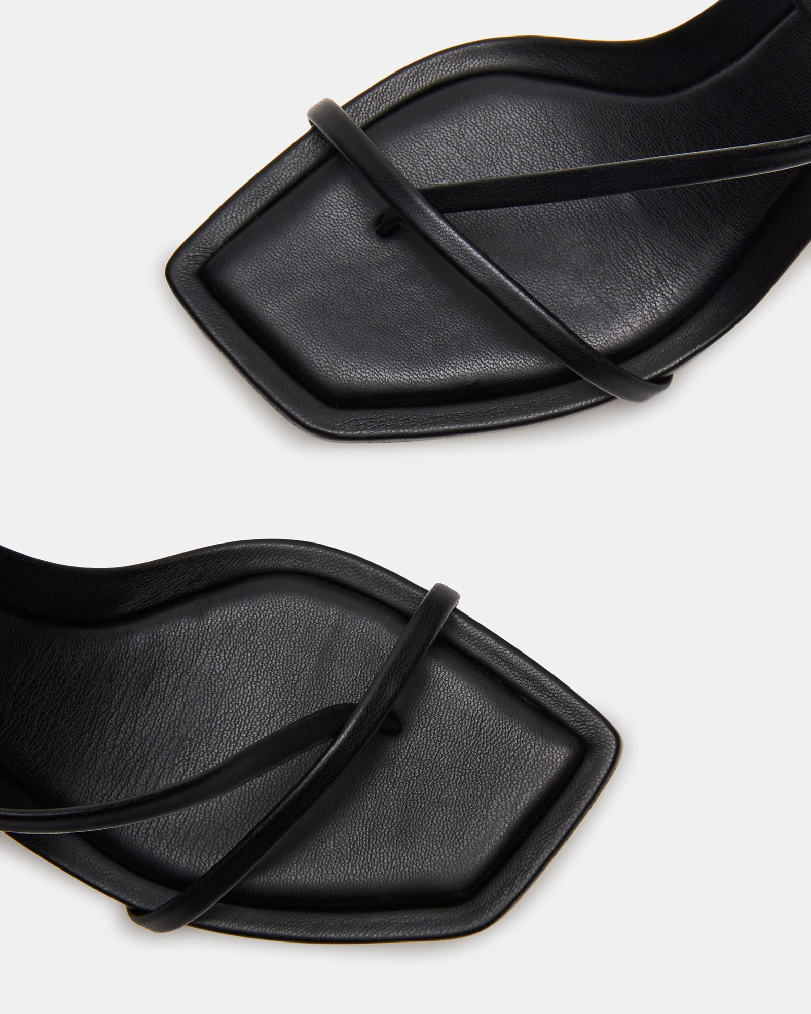 LOCKE BLACK 7 LOCKE BLACK
