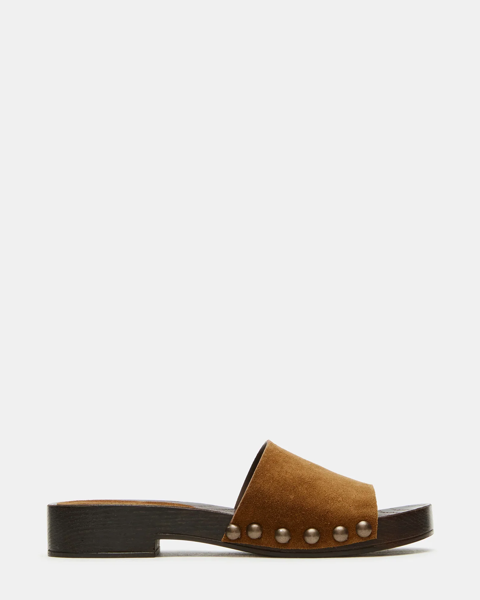 CENTO TAN SUEDE