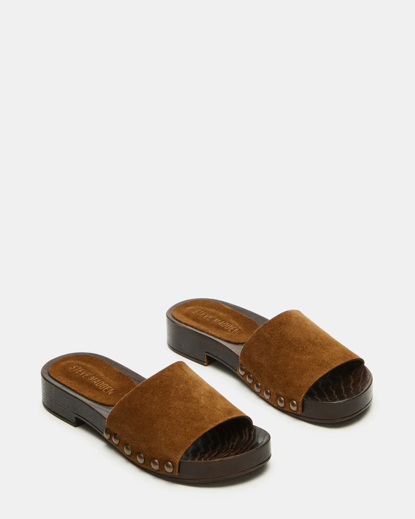 CENTO TAN SUEDE 4 CENTO TAN SUEDE