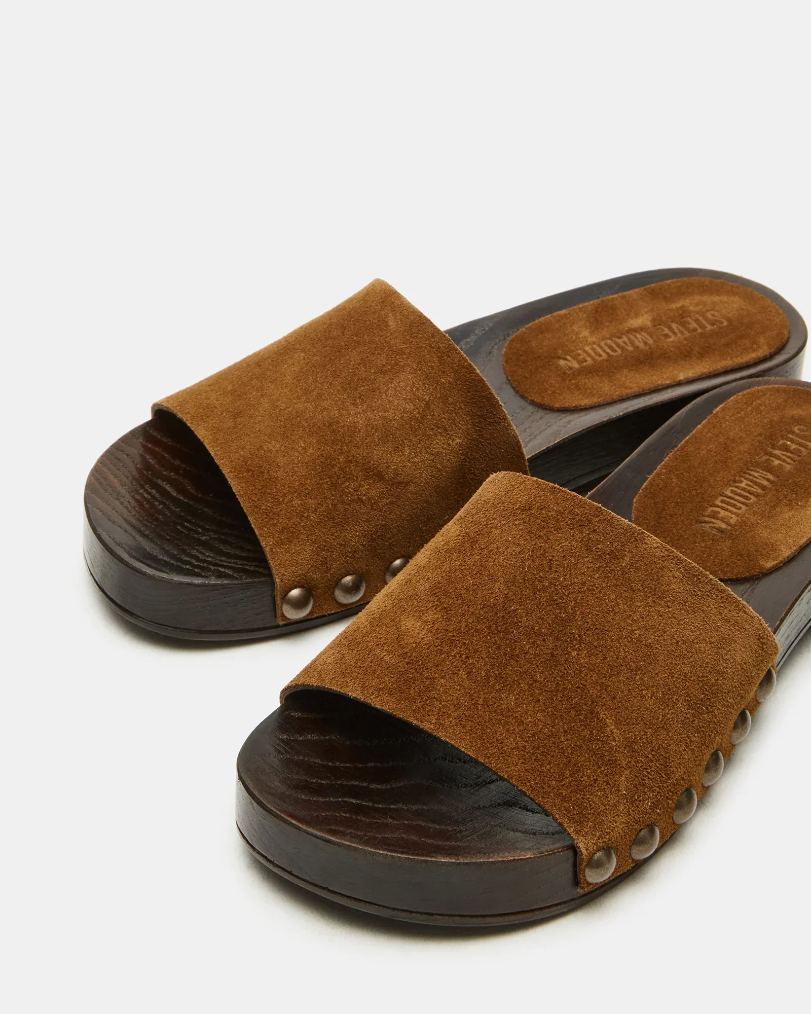 CENTO TAN SUEDE 5 CENTO TAN SUEDE