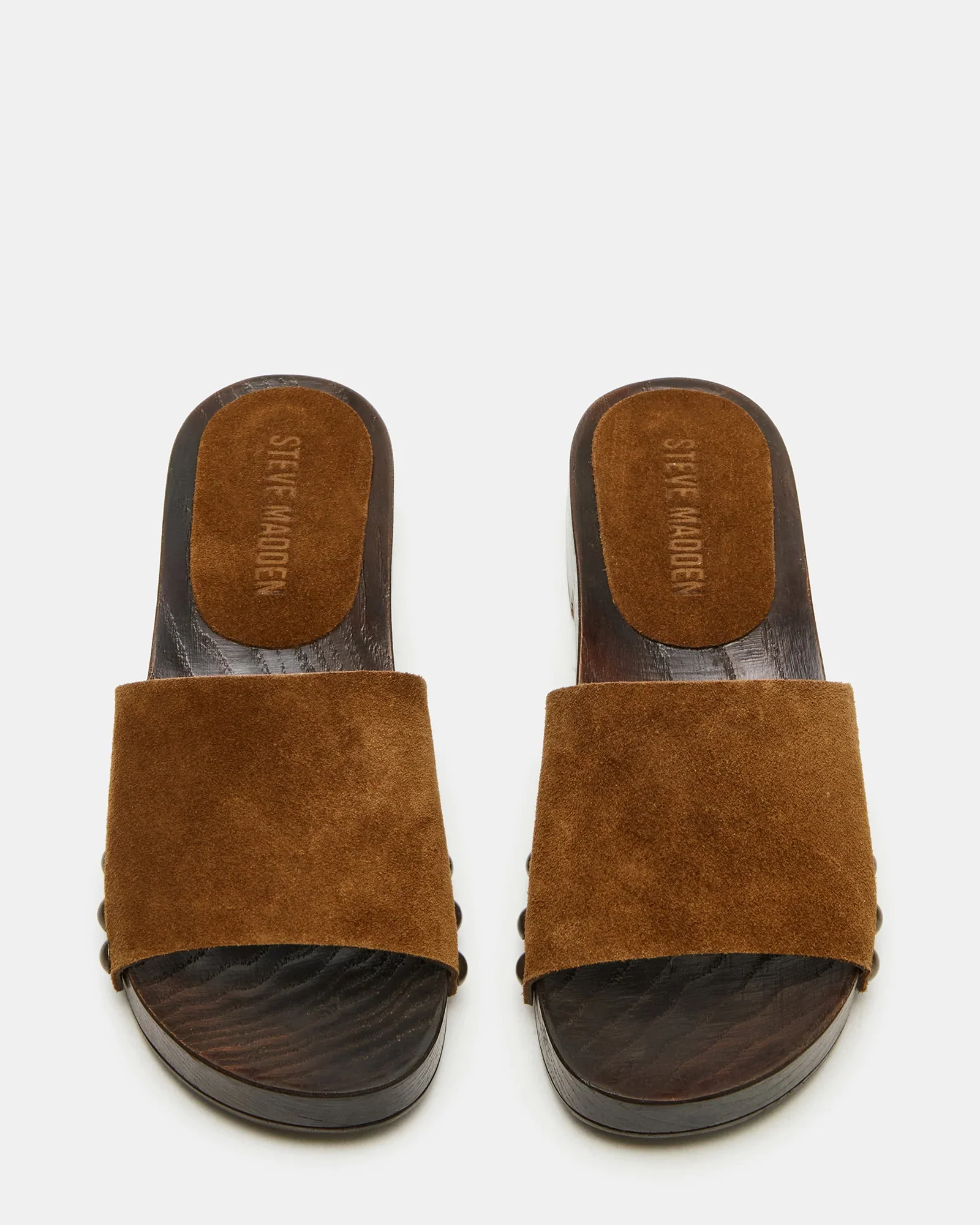 CENTO TAN SUEDE 6 CENTO TAN SUEDE