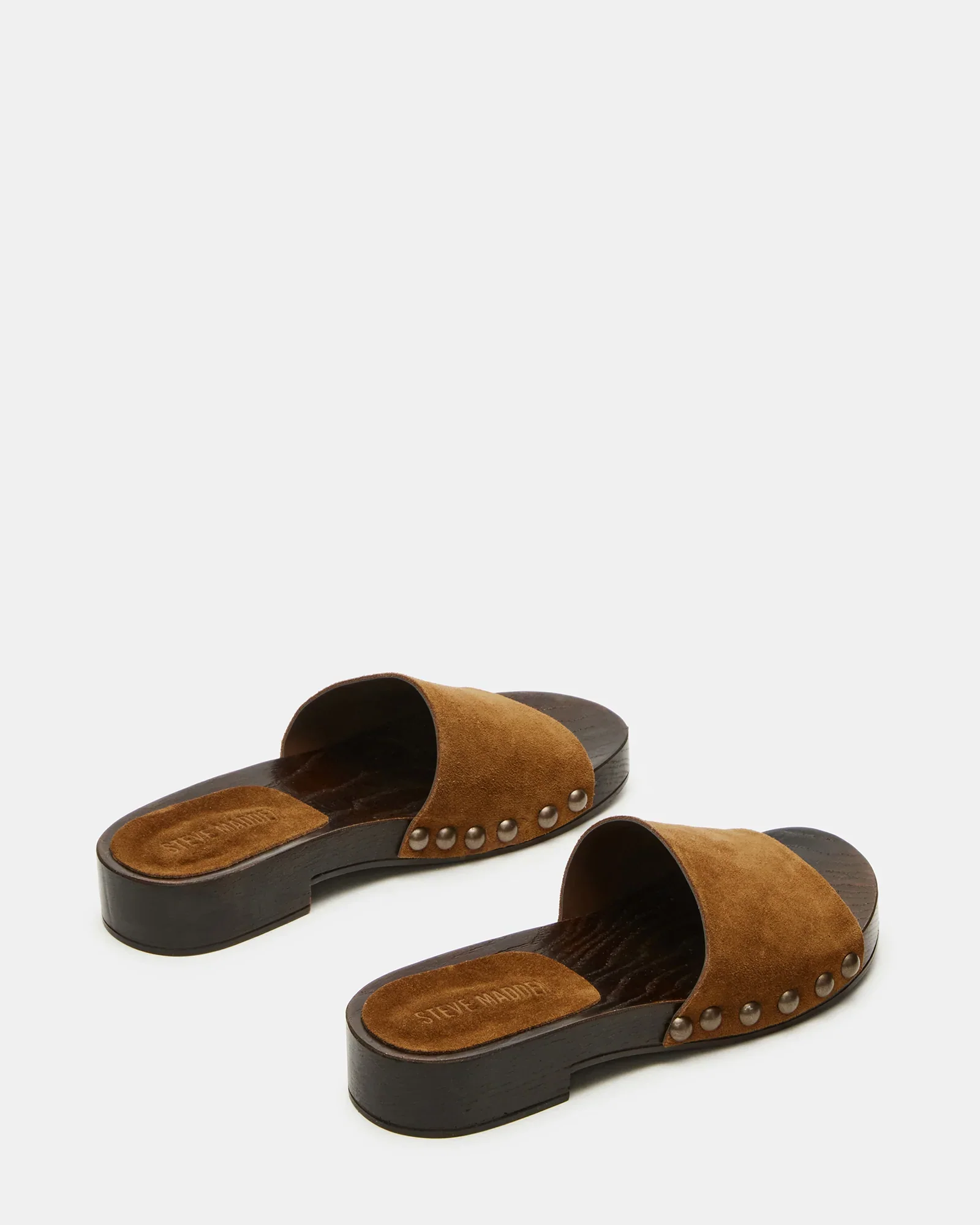 CENTO TAN SUEDE 7 CENTO TAN SUEDE