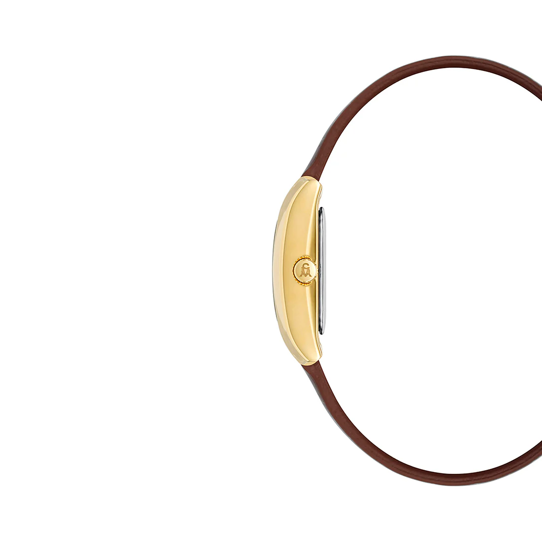 SLIM EMBOSSED WATCH GOLD MULTI 3 SLIM EMBOSSED WATCH GOLD MULTI