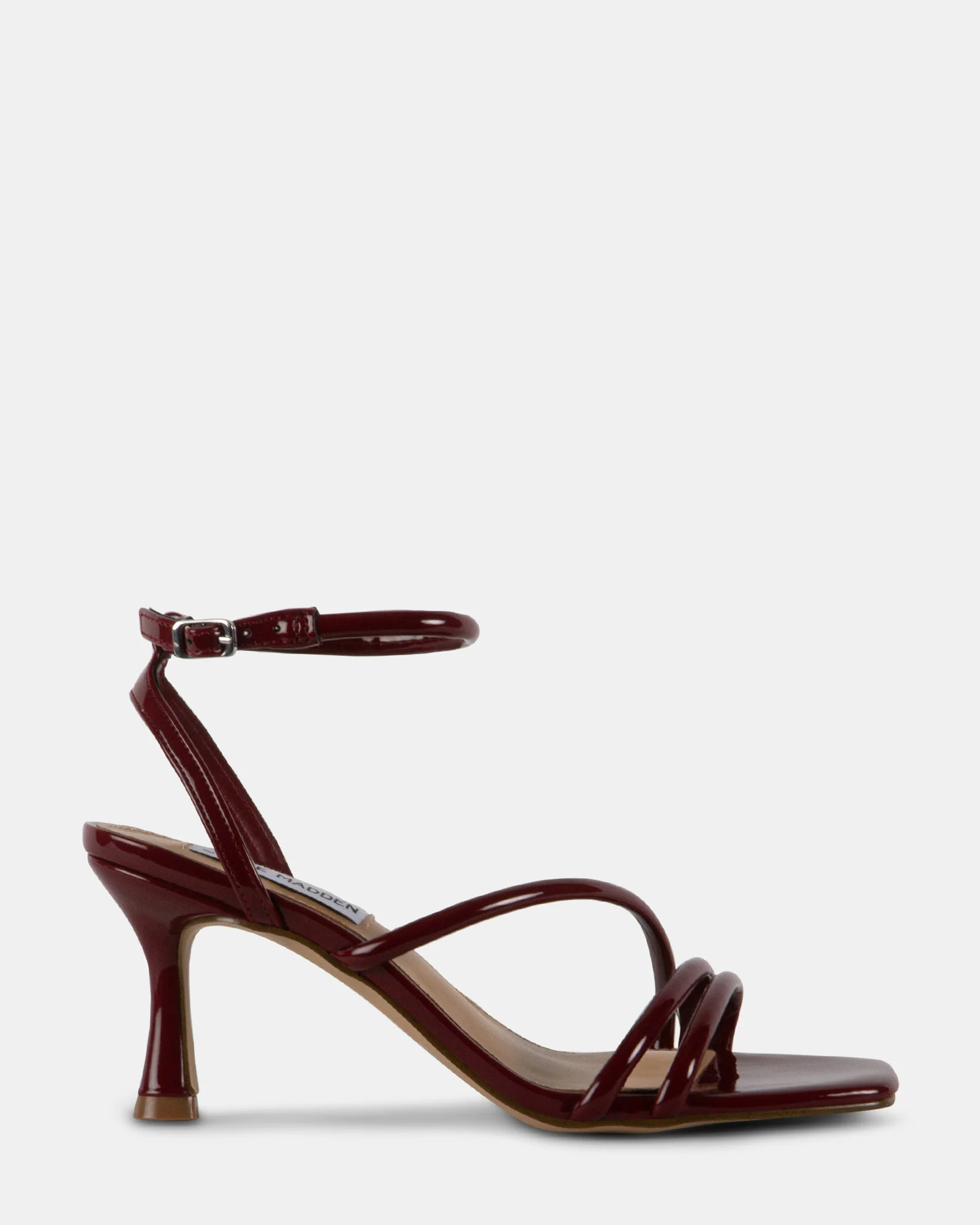MACK BURGUNDY PATENT