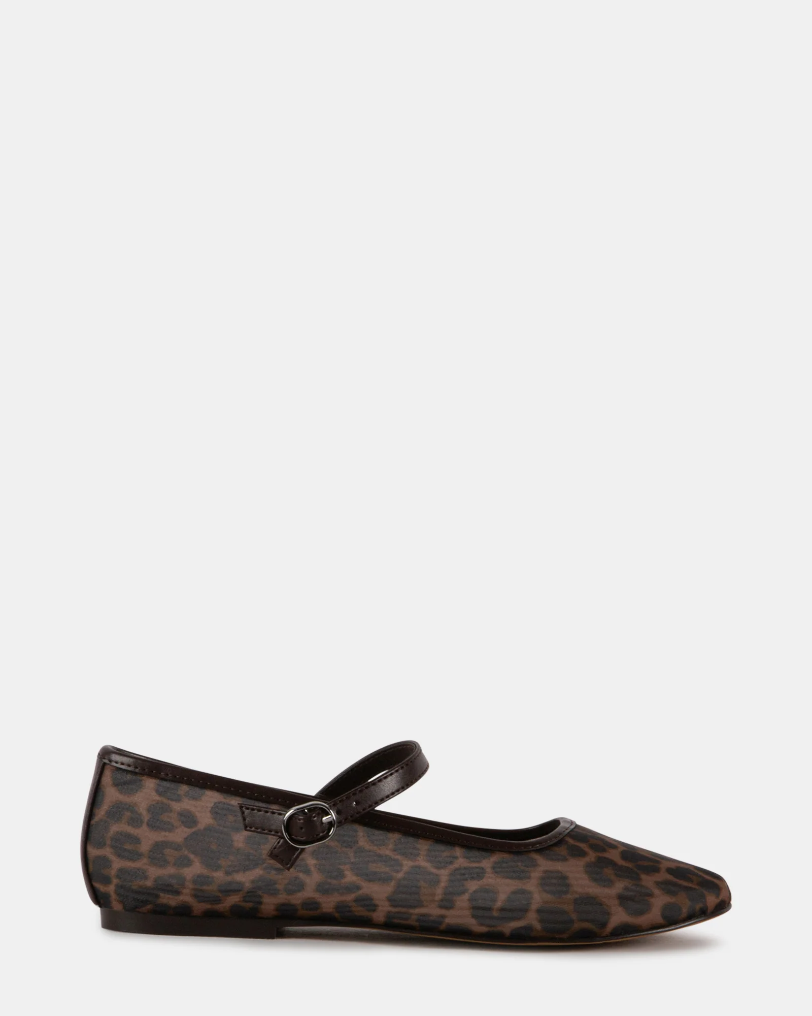 VOLLEY LEOPARD
