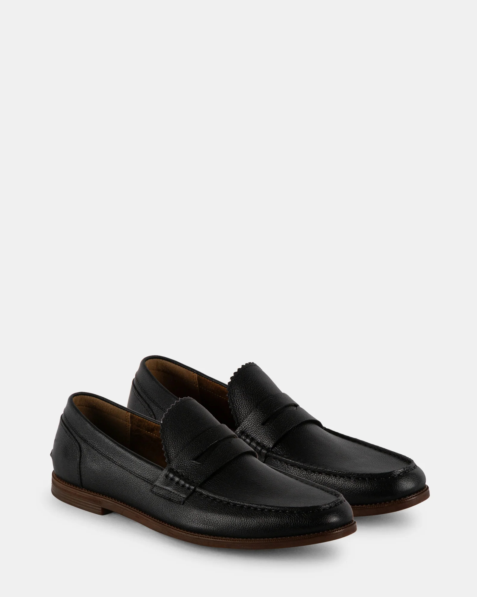 RAMSEE-L BLACK LEATHER 3 RAMSEE-L BLACK LEATHER