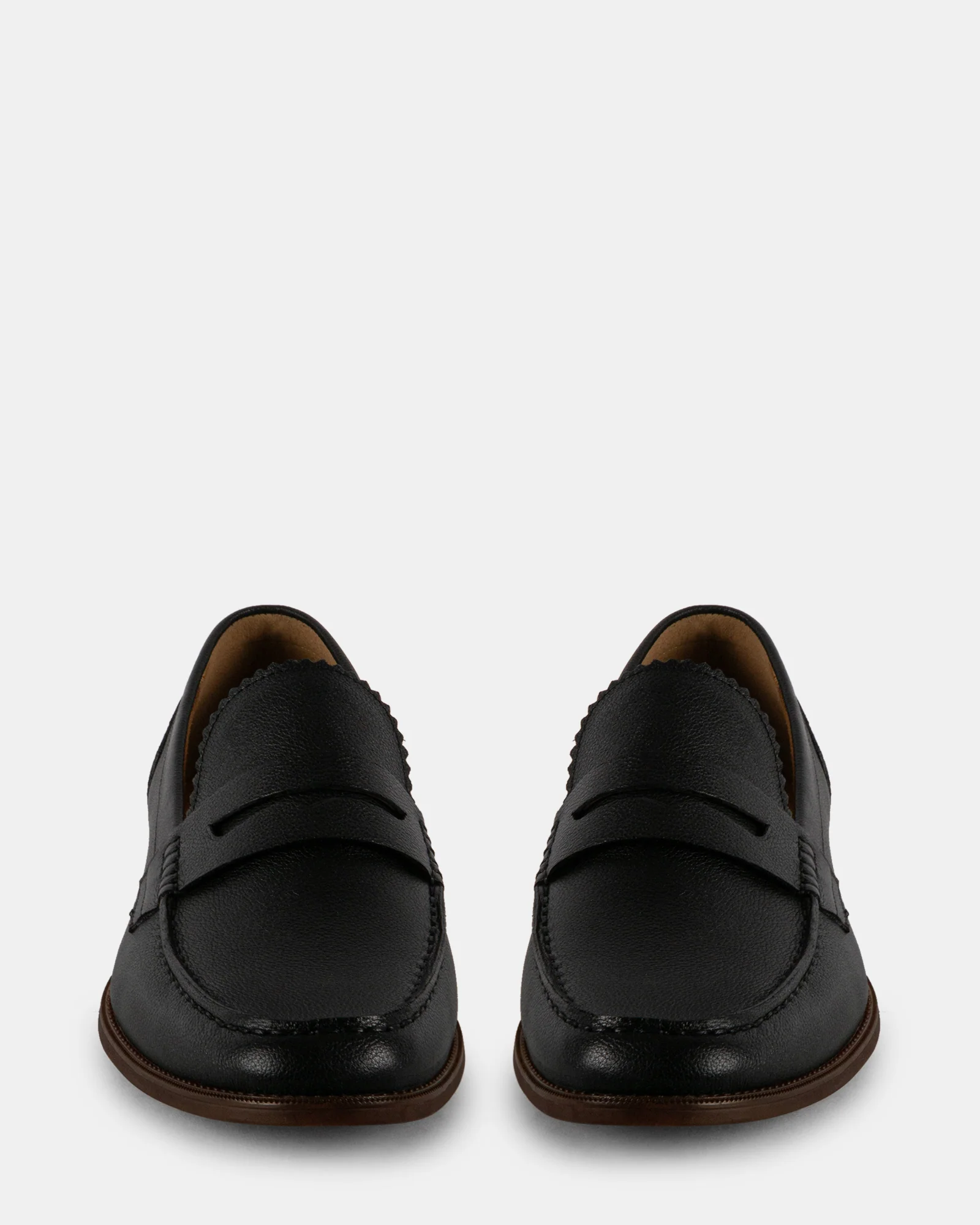 RAMSEE-L BLACK LEATHER 4 RAMSEE-L BLACK LEATHER