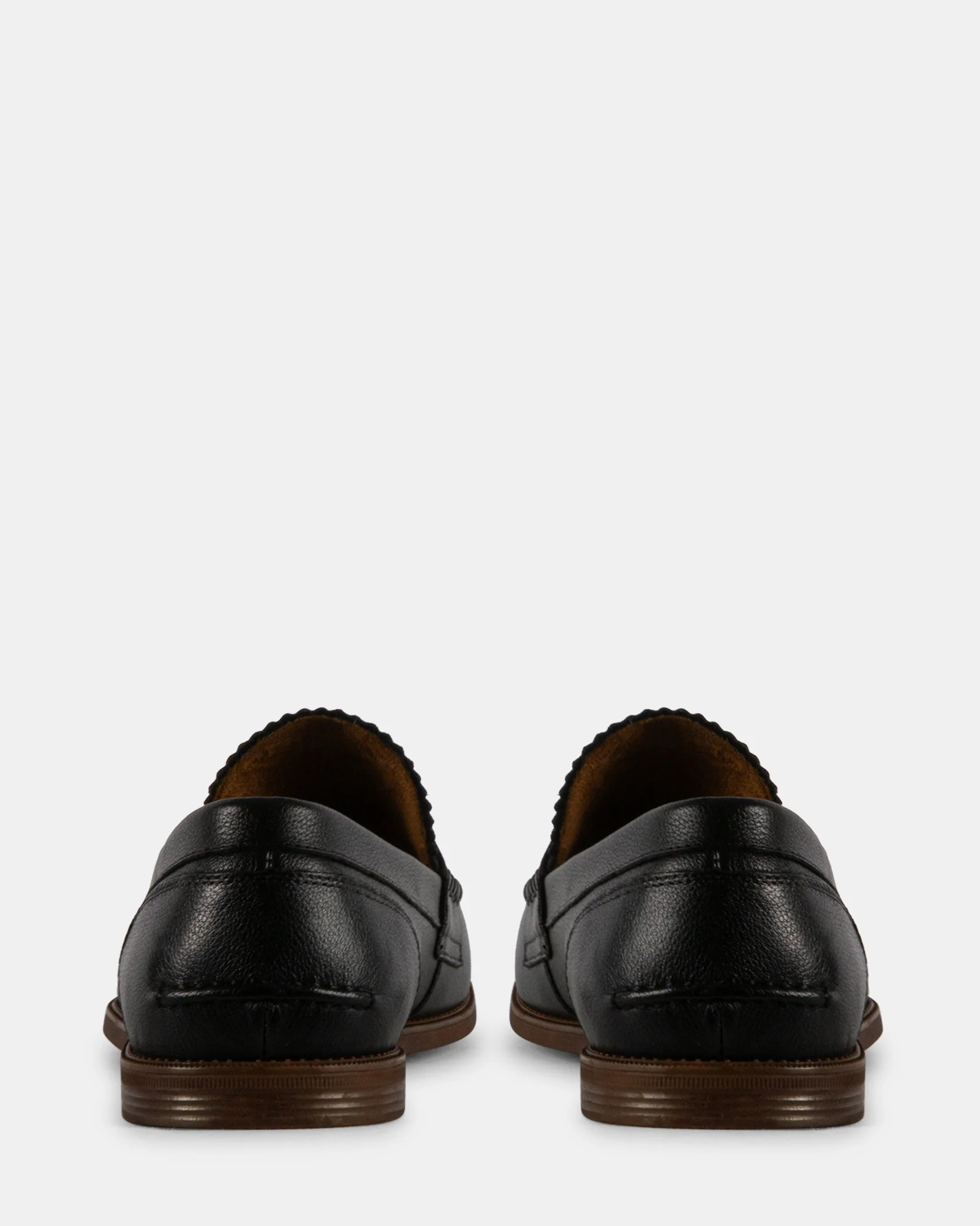 RAMSEE-L BLACK LEATHER 6 RAMSEE-L BLACK LEATHER