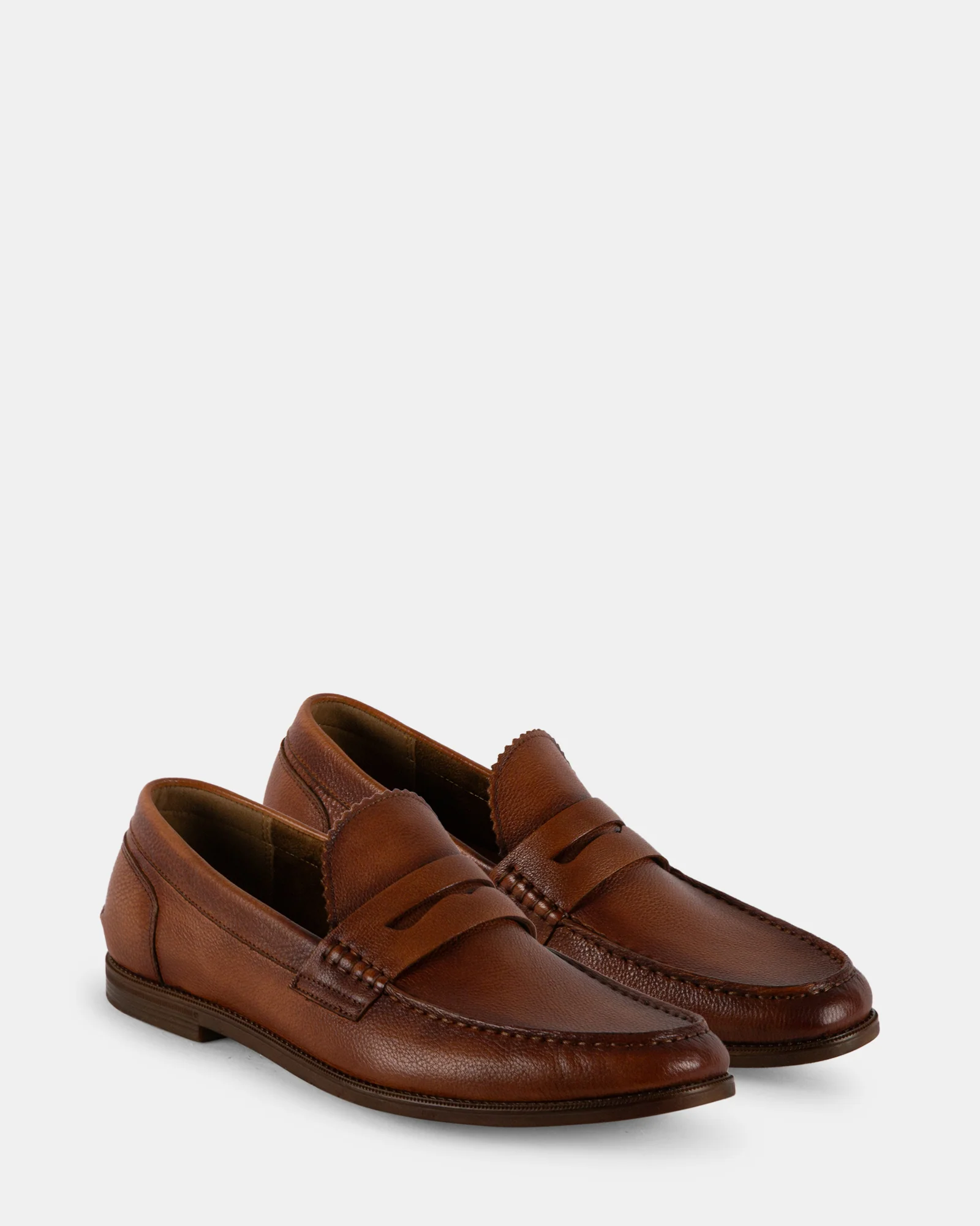 RAMSEE-L TAN LEATHER 3 RAMSEE-L TAN LEATHER