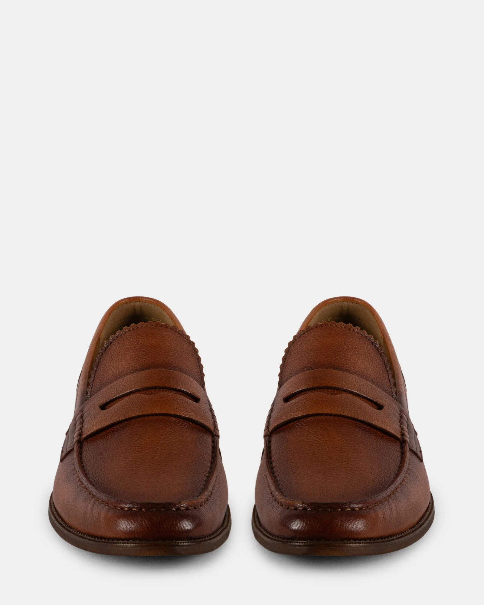 RAMSEE-L TAN LEATHER 4 RAMSEE-L TAN LEATHER