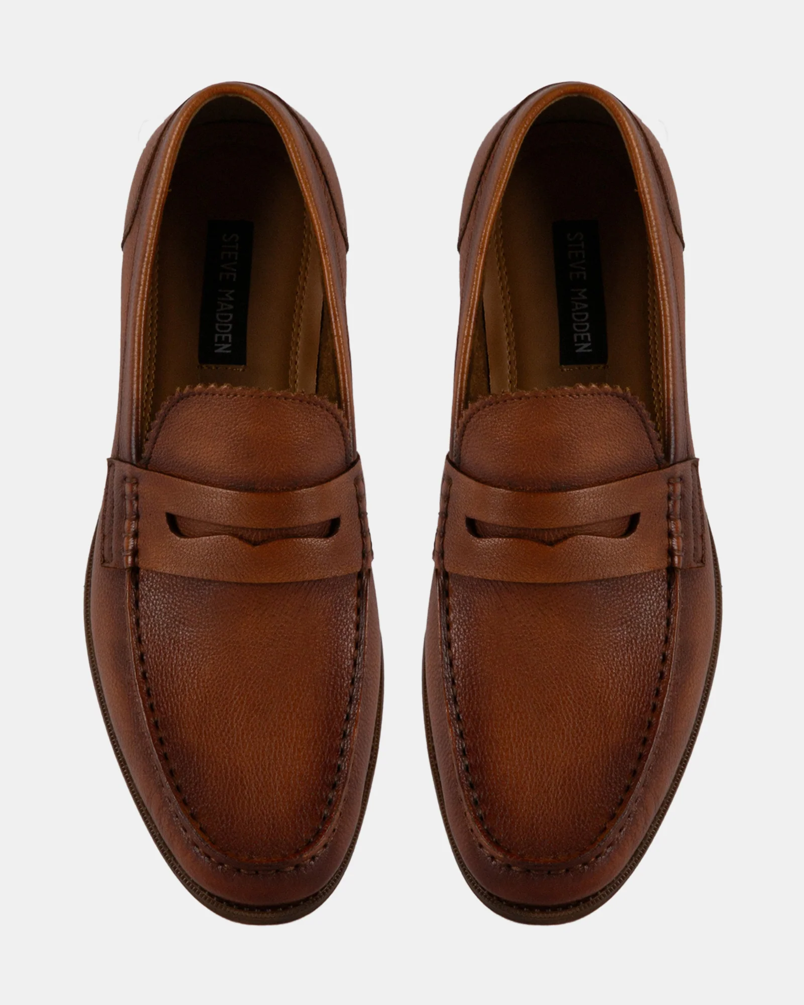 RAMSEE-L TAN LEATHER 5 RAMSEE-L TAN LEATHER