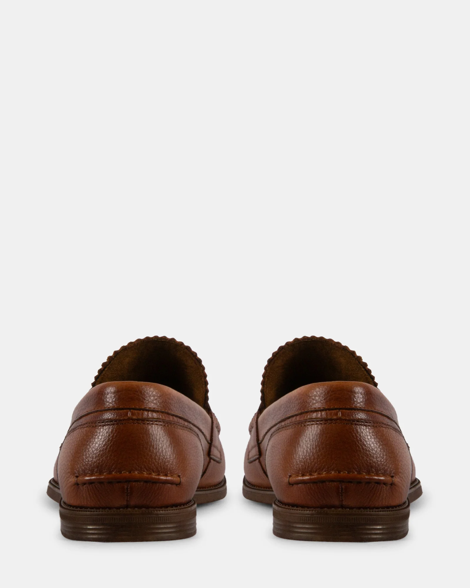 RAMSEE-L TAN LEATHER 6 RAMSEE-L TAN LEATHER