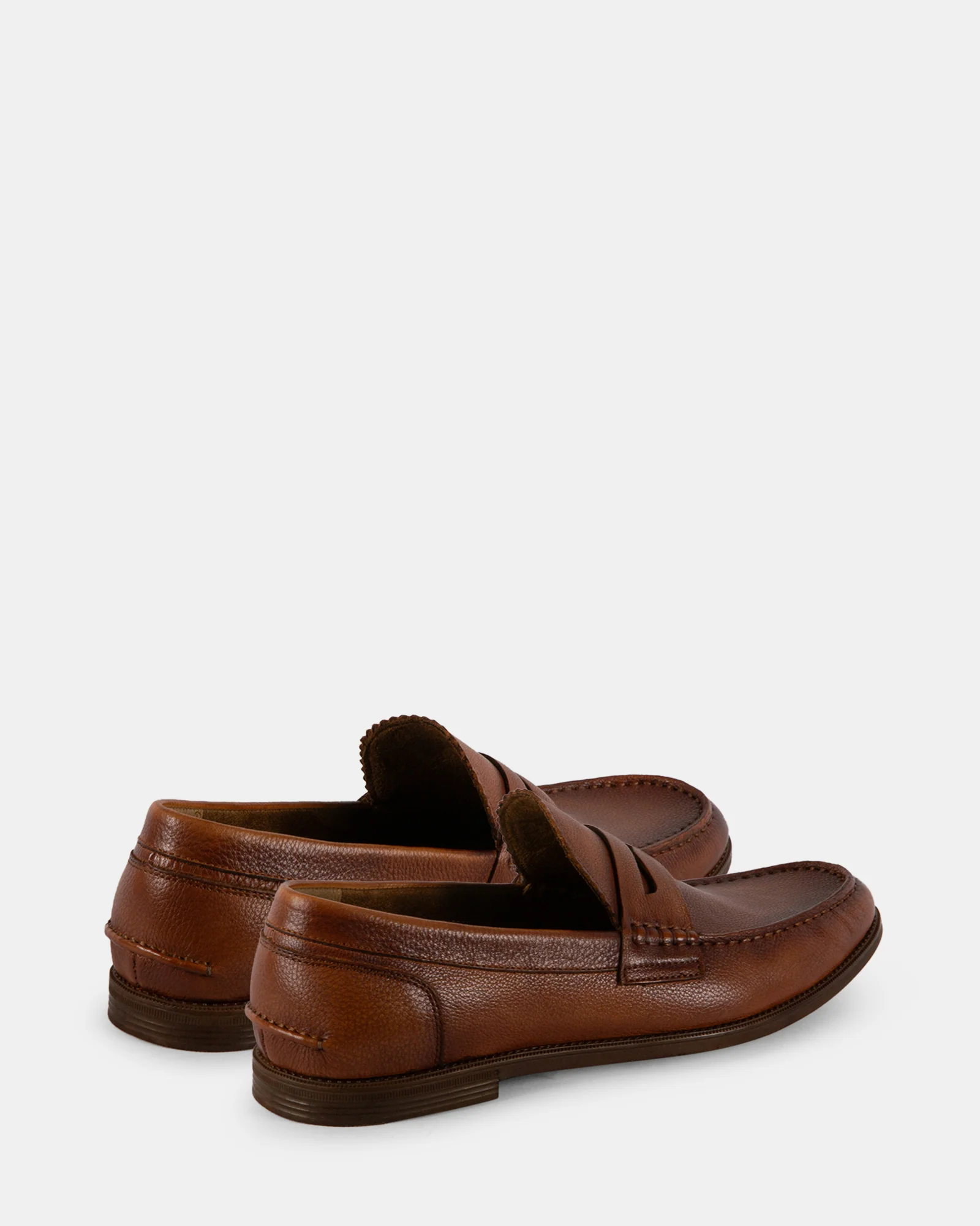 RAMSEE-L TAN LEATHER 7 RAMSEE-L TAN LEATHER