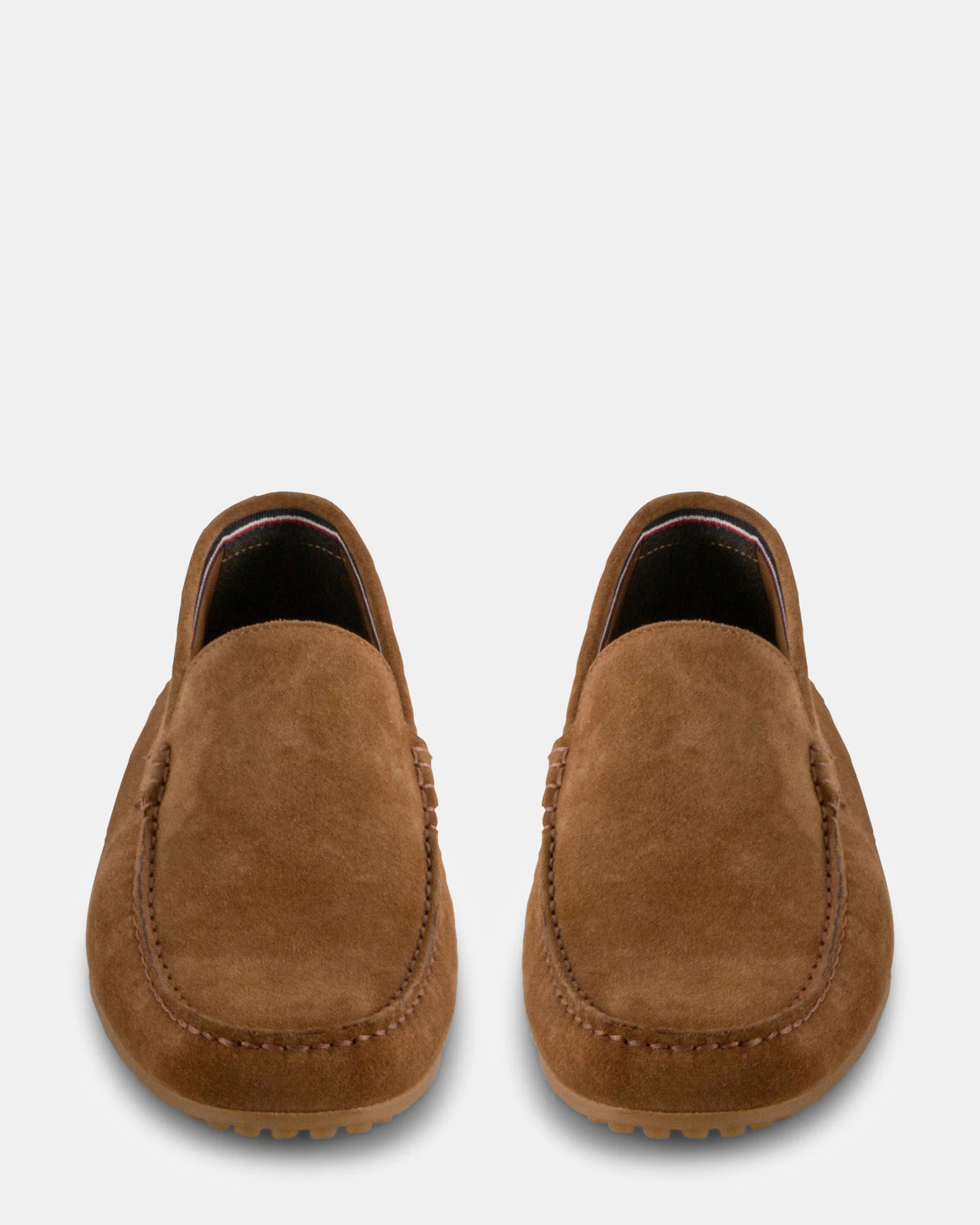 STENSON TOBACCO SUEDE 4 STENSON TOBACCO SUEDE