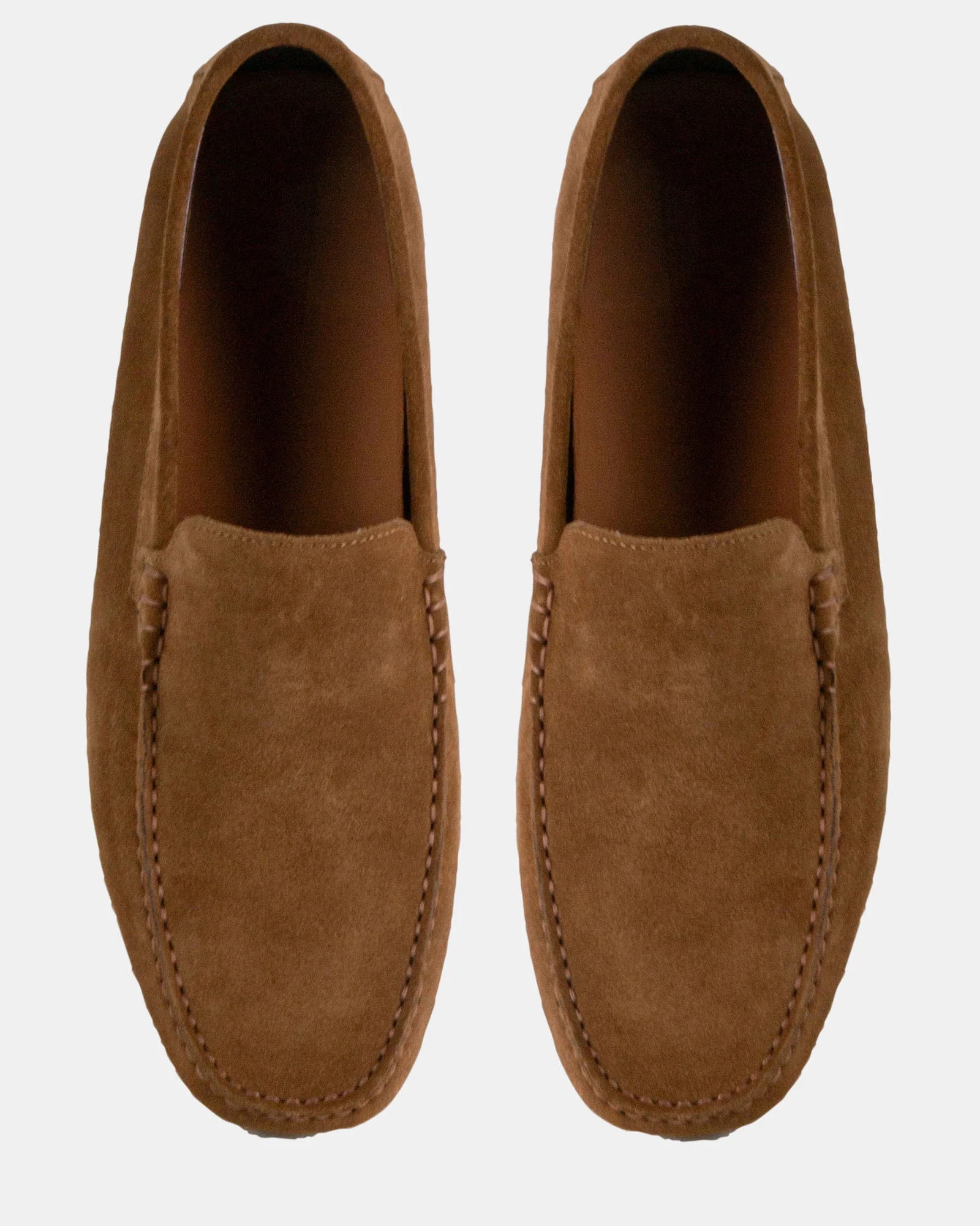 STENSON TOBACCO SUEDE 5 STENSON TOBACCO SUEDE