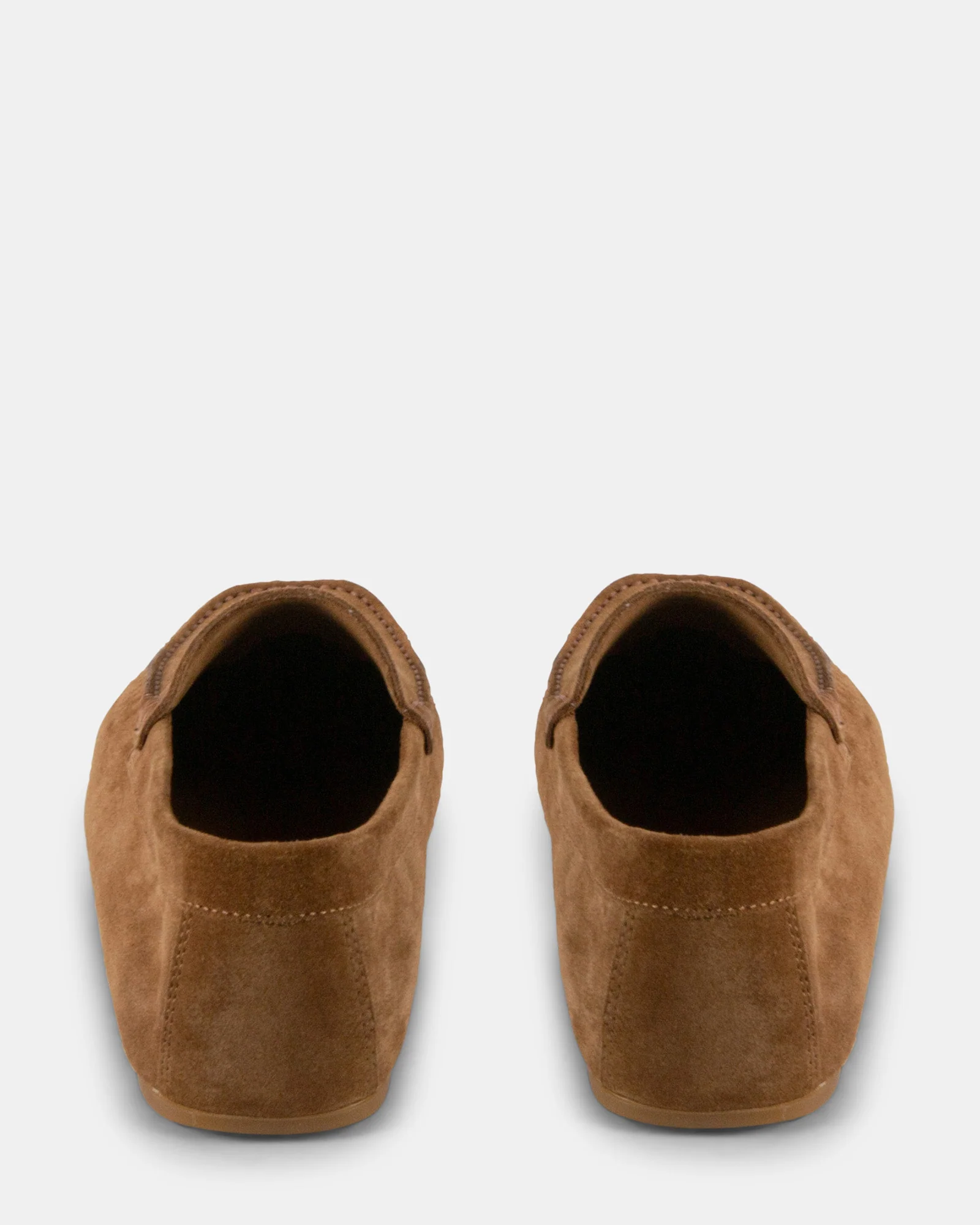 STENSON TOBACCO SUEDE 6 STENSON TOBACCO SUEDE