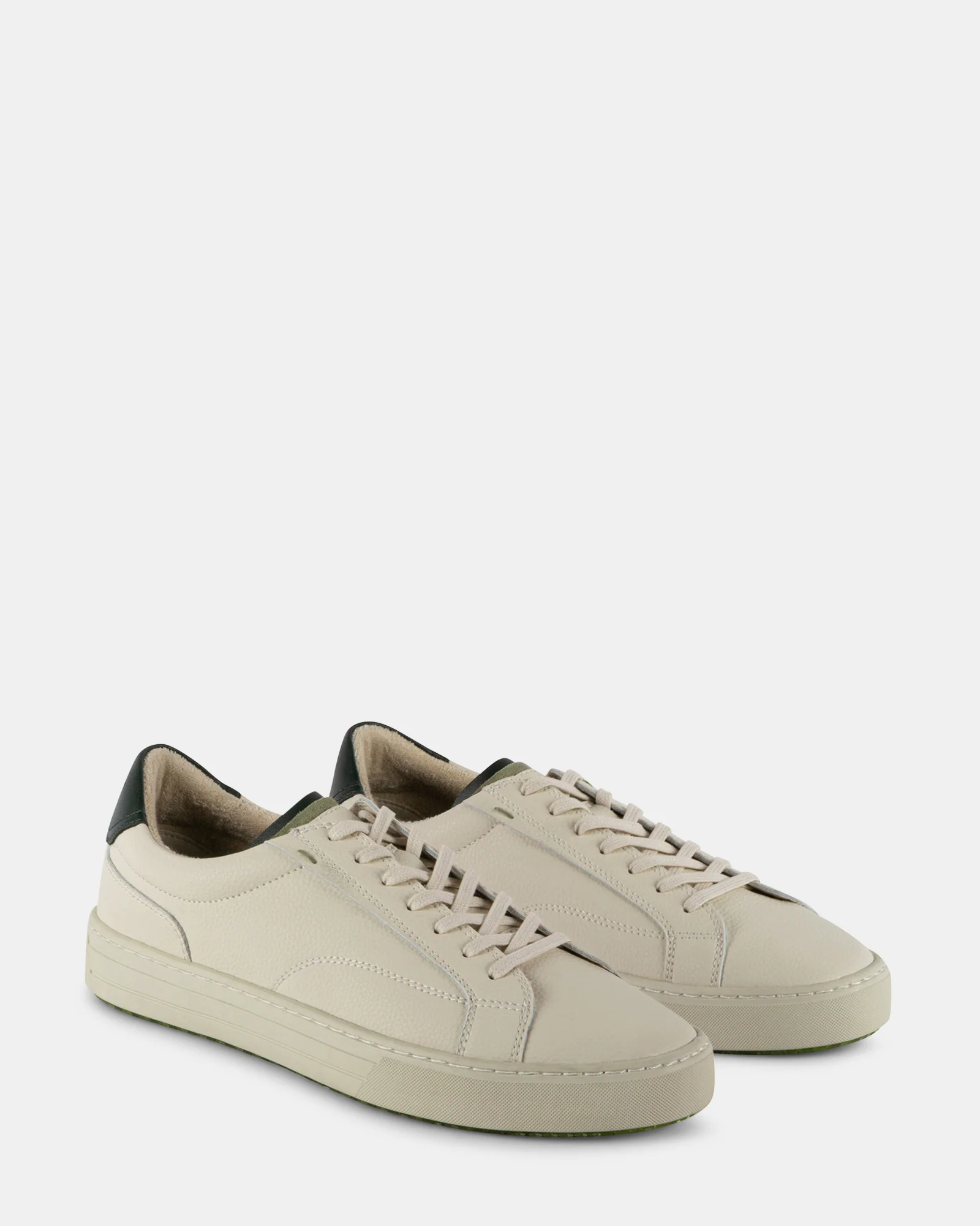 XAVVIER CREME LEATHER 3 XAVVIER CREME LEATHER
