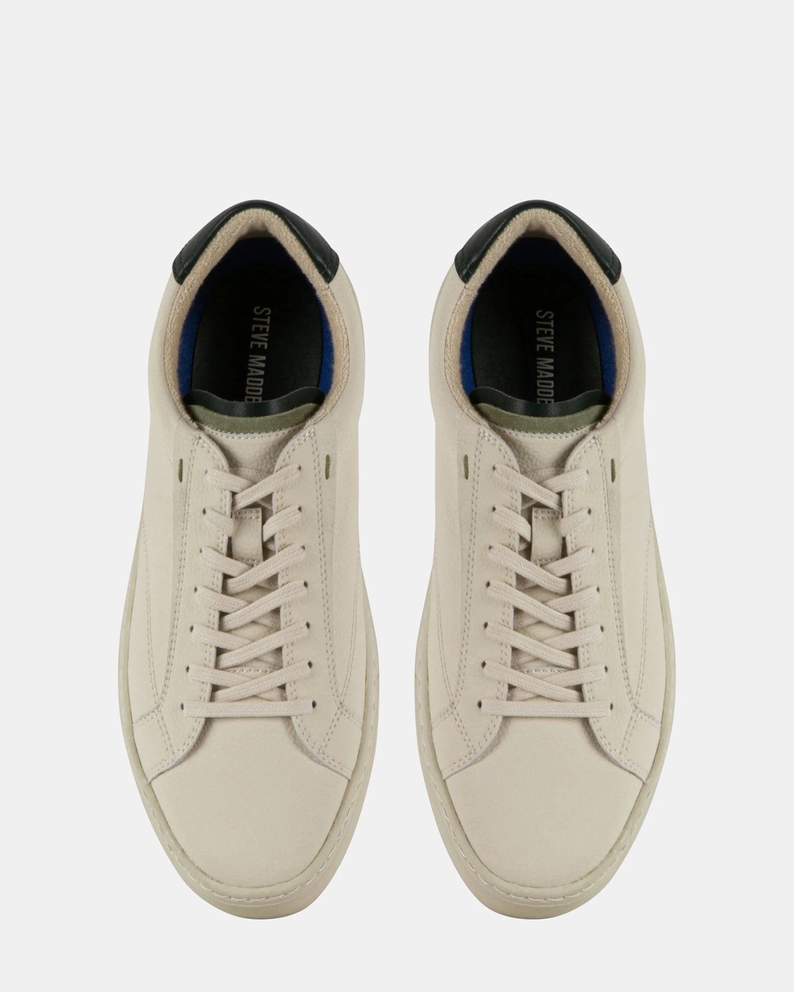 XAVVIER CREME LEATHER 5 XAVVIER CREME LEATHER