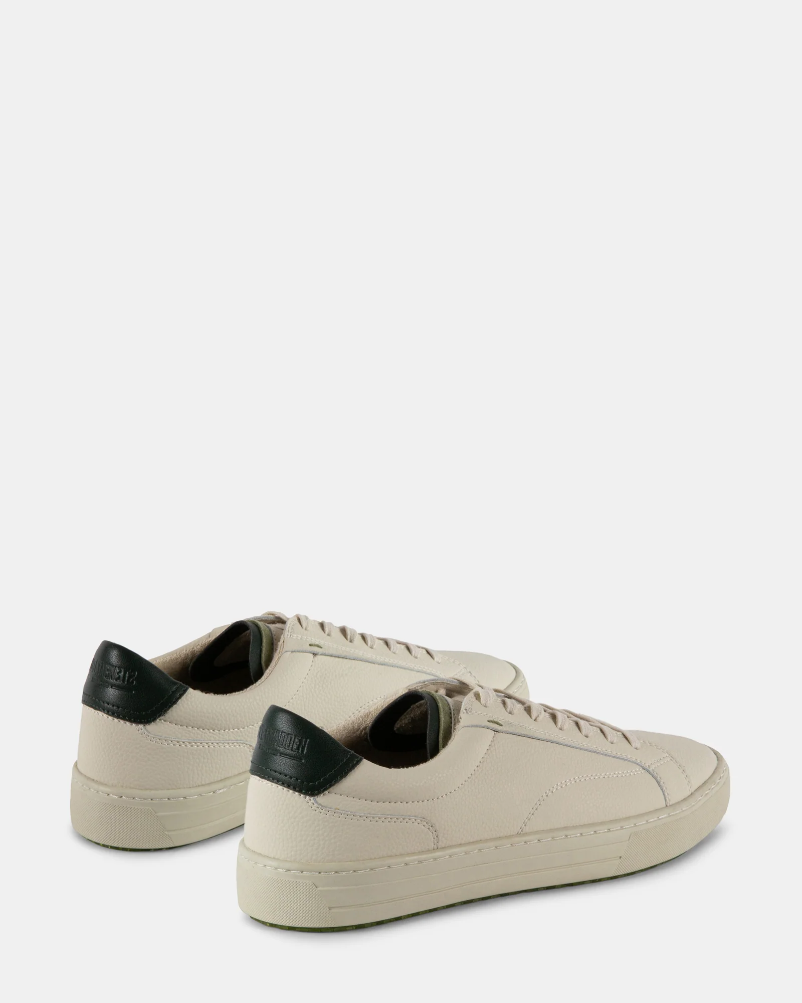 XAVVIER CREME LEATHER 7 XAVVIER CREME LEATHER