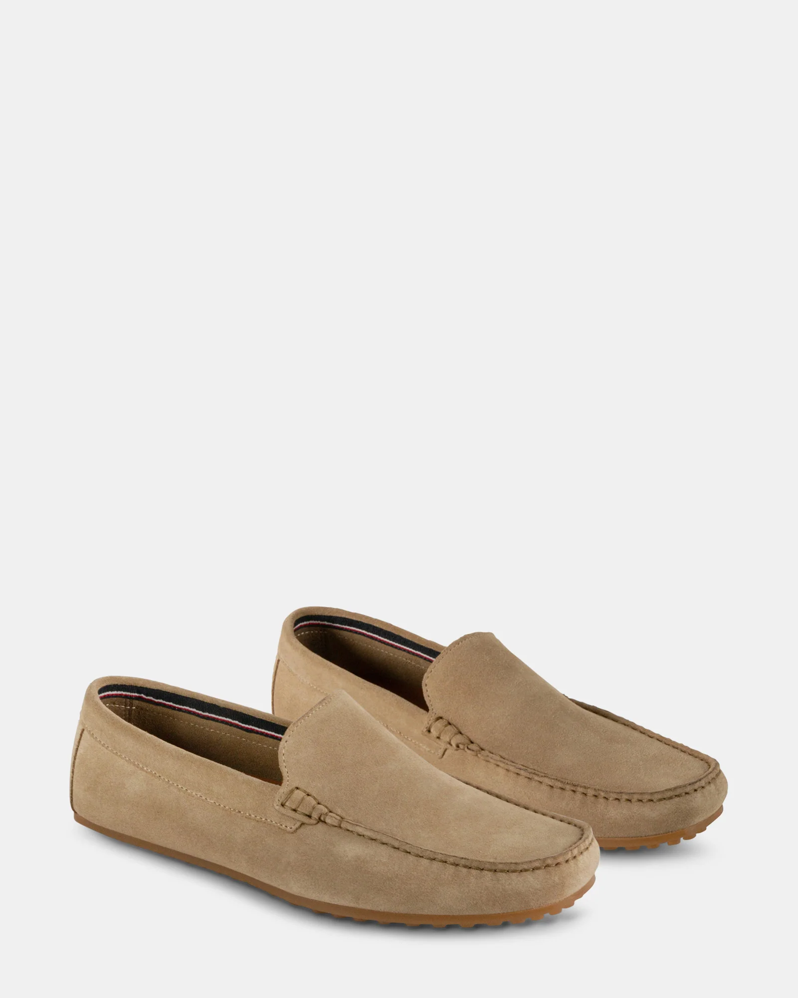 STENSON SAND SUEDE 3 STENSON SAND SUEDE