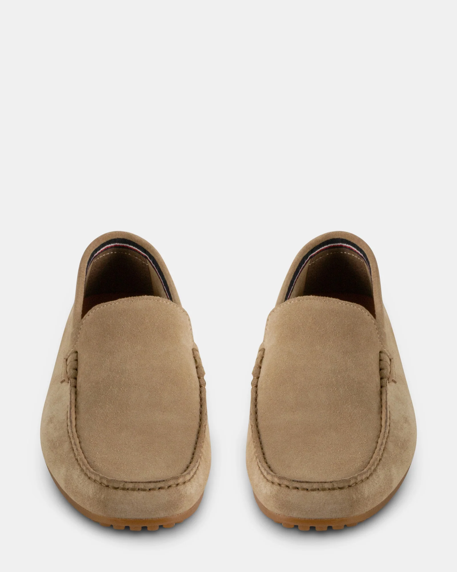STENSON SAND SUEDE 4 STENSON SAND SUEDE