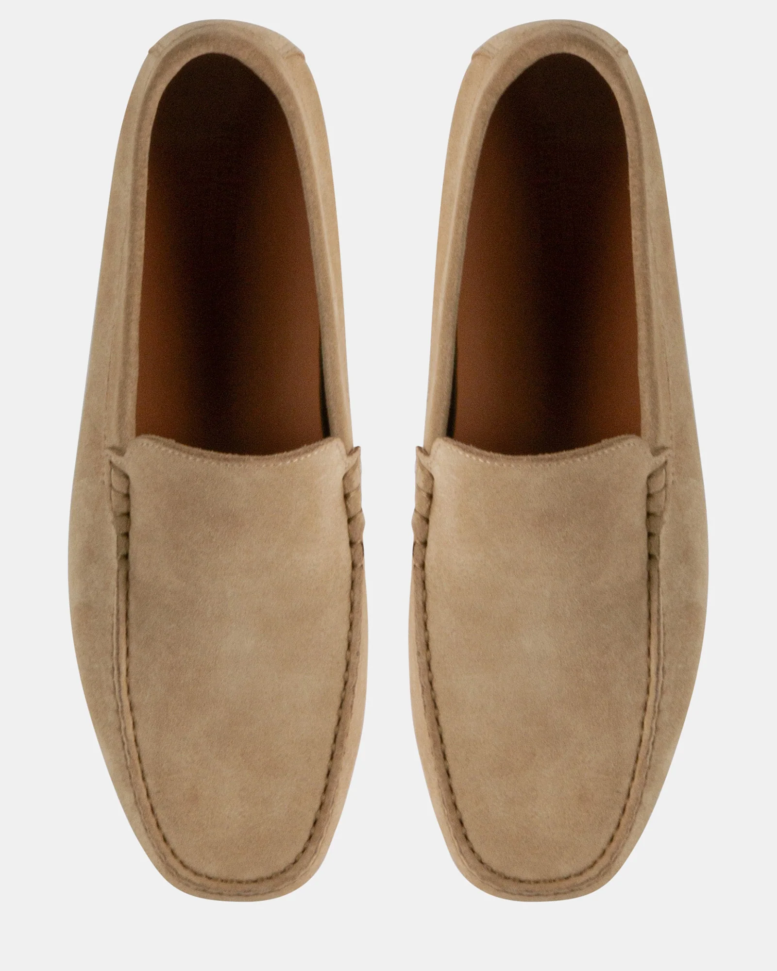 STENSON SAND SUEDE 5 STENSON SAND SUEDE