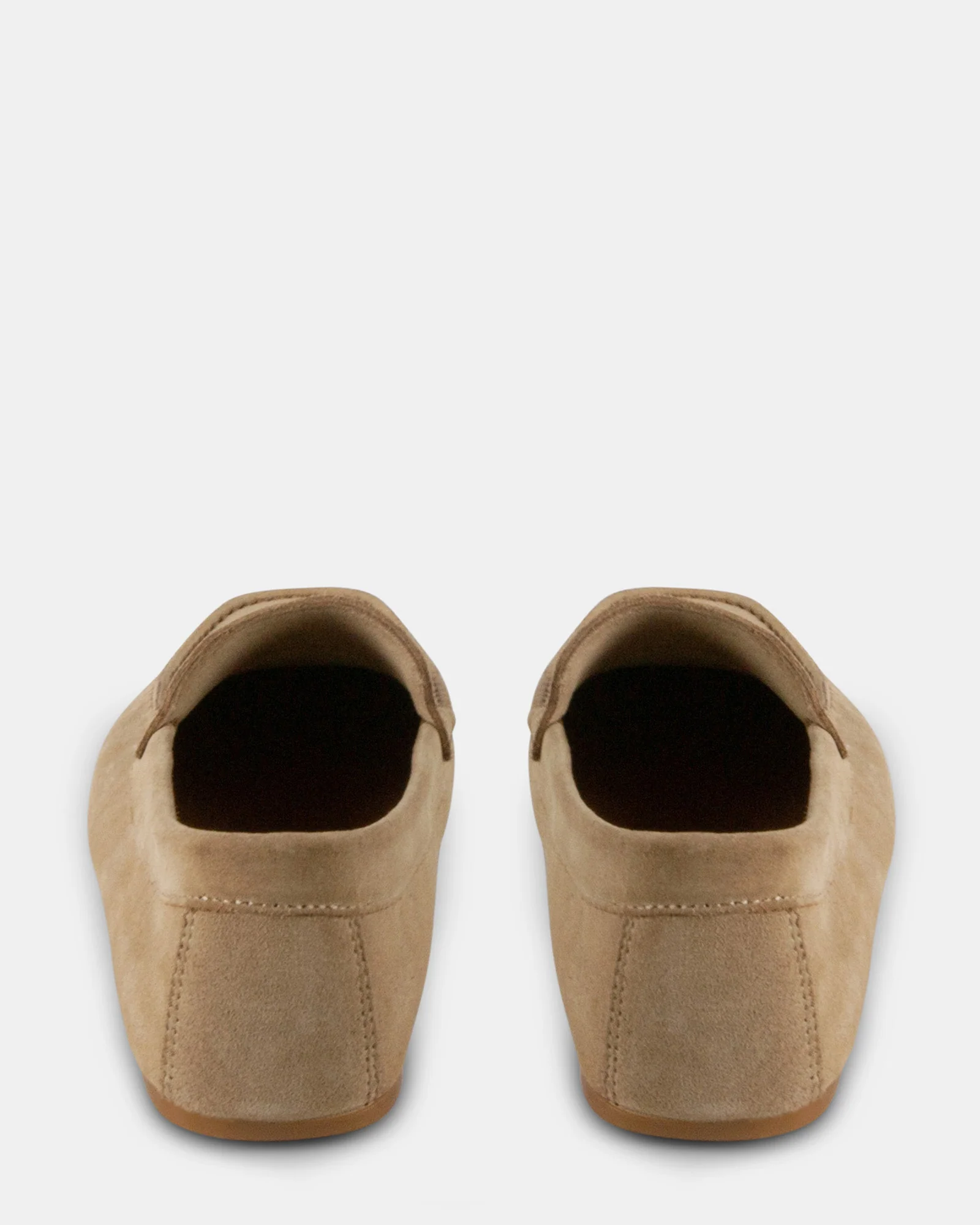 STENSON SAND SUEDE 6 STENSON SAND SUEDE