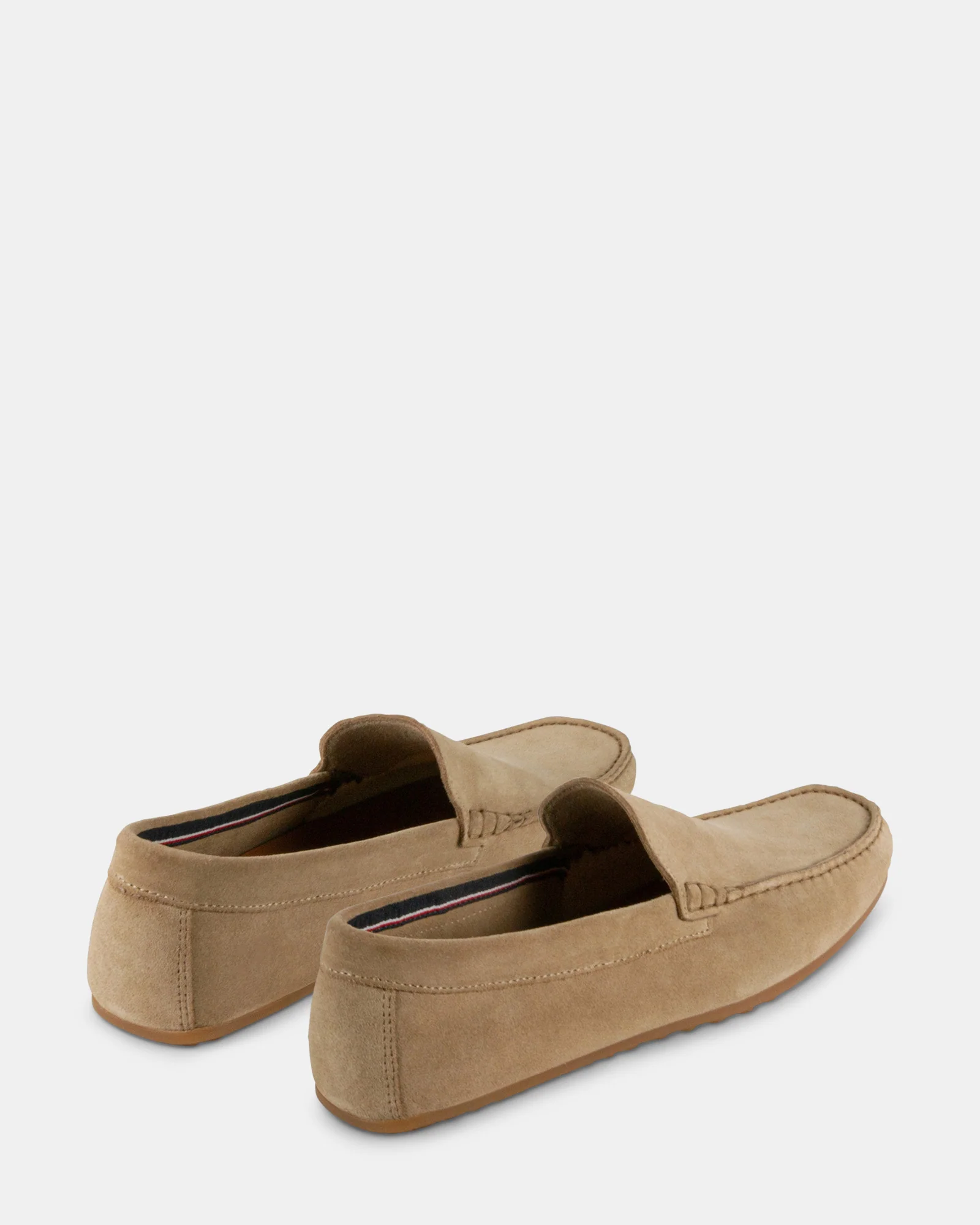 STENSON SAND SUEDE 7 STENSON SAND SUEDE