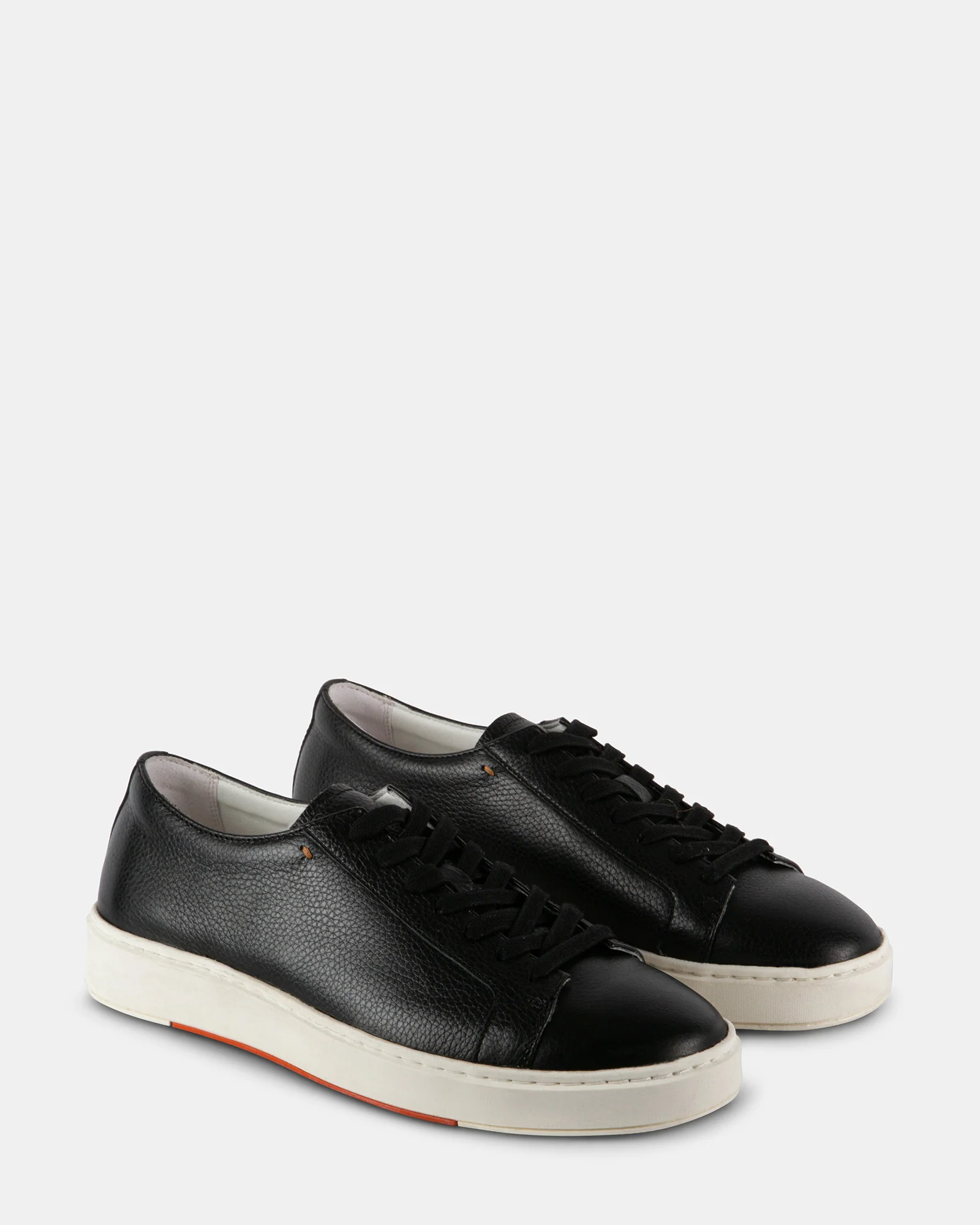 STANDARD BLACK LEATHER 3 STANDARD BLACK LEATHER