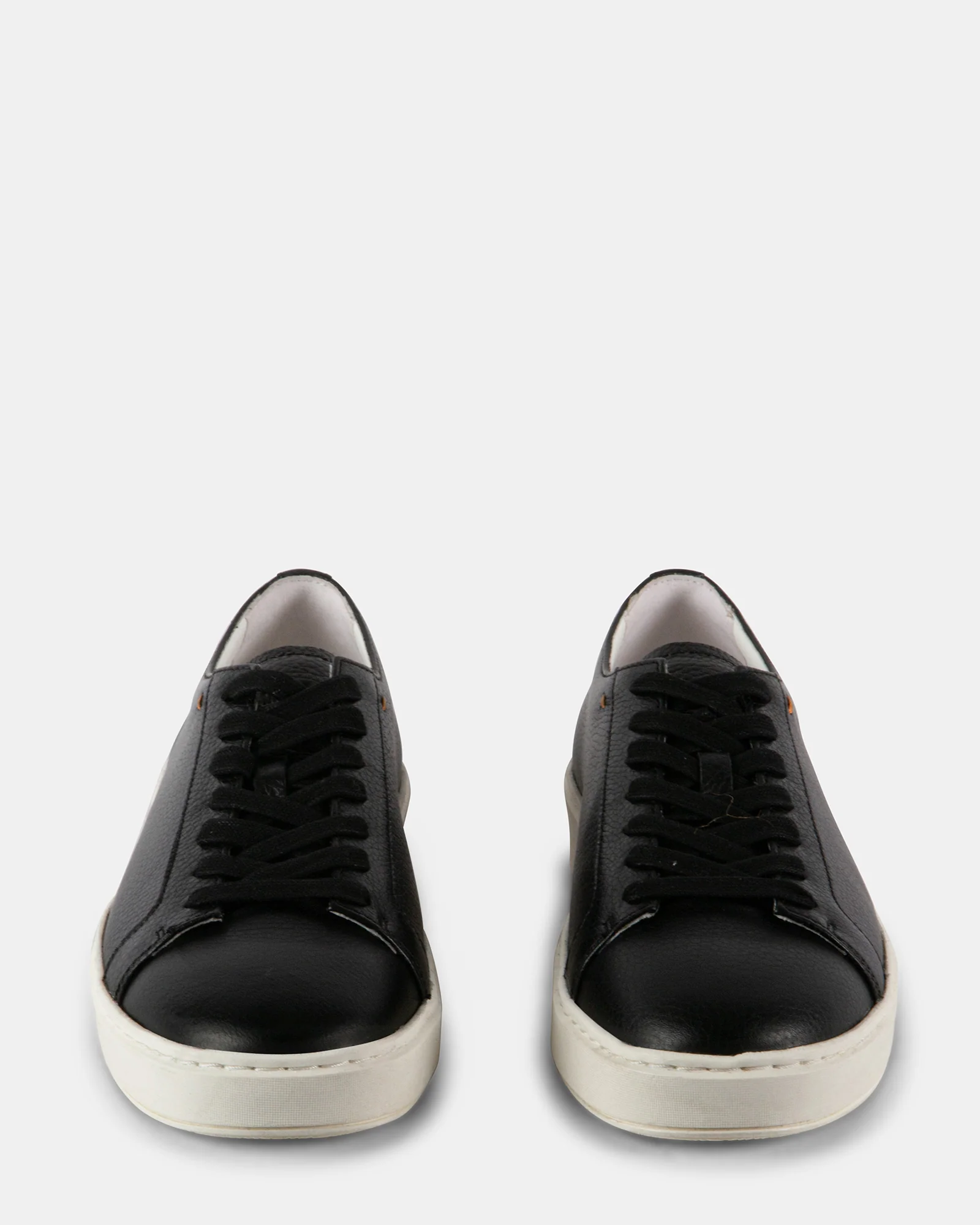 STANDARD BLACK LEATHER 4 STANDARD BLACK LEATHER