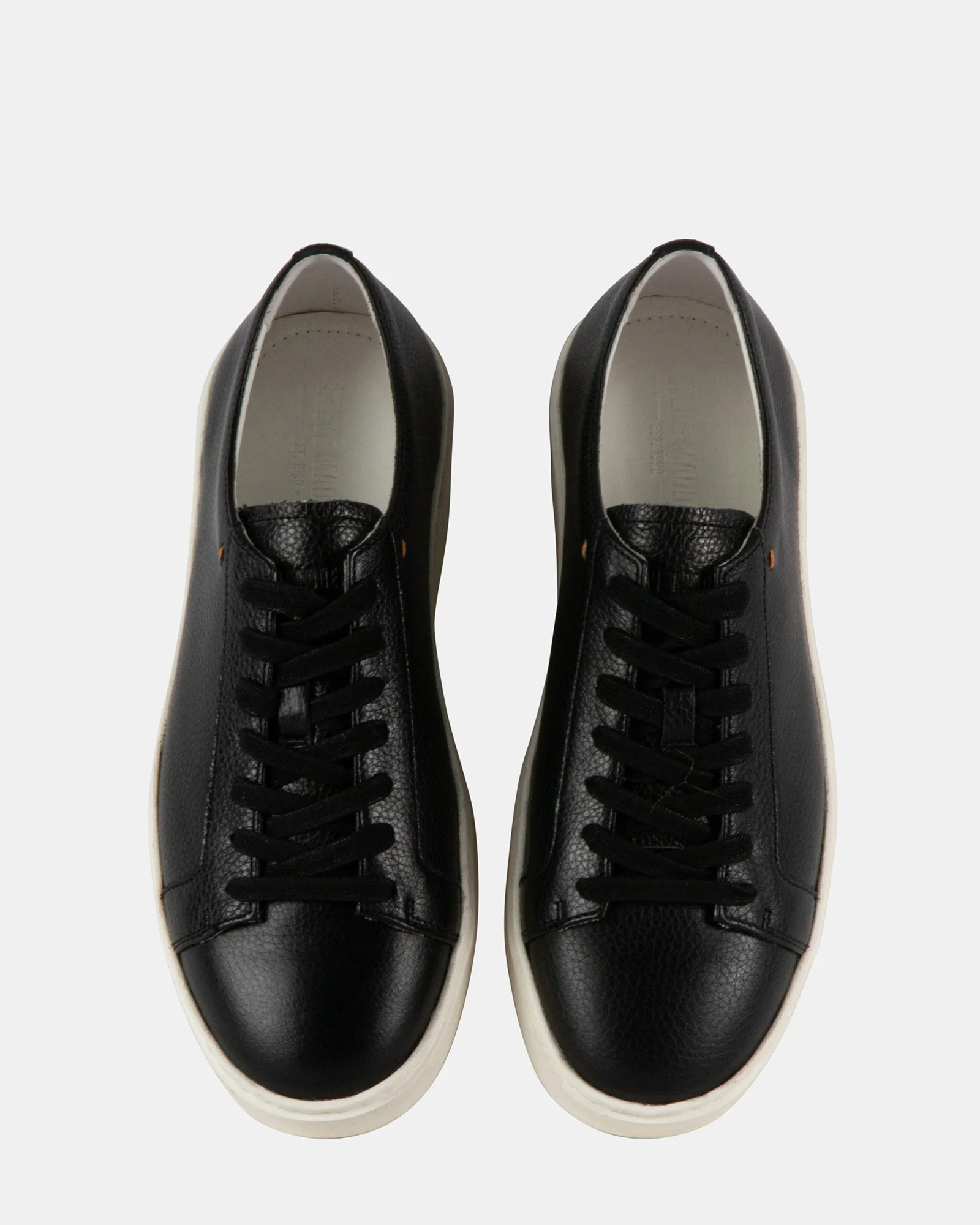 STANDARD BLACK LEATHER 5 STANDARD BLACK LEATHER