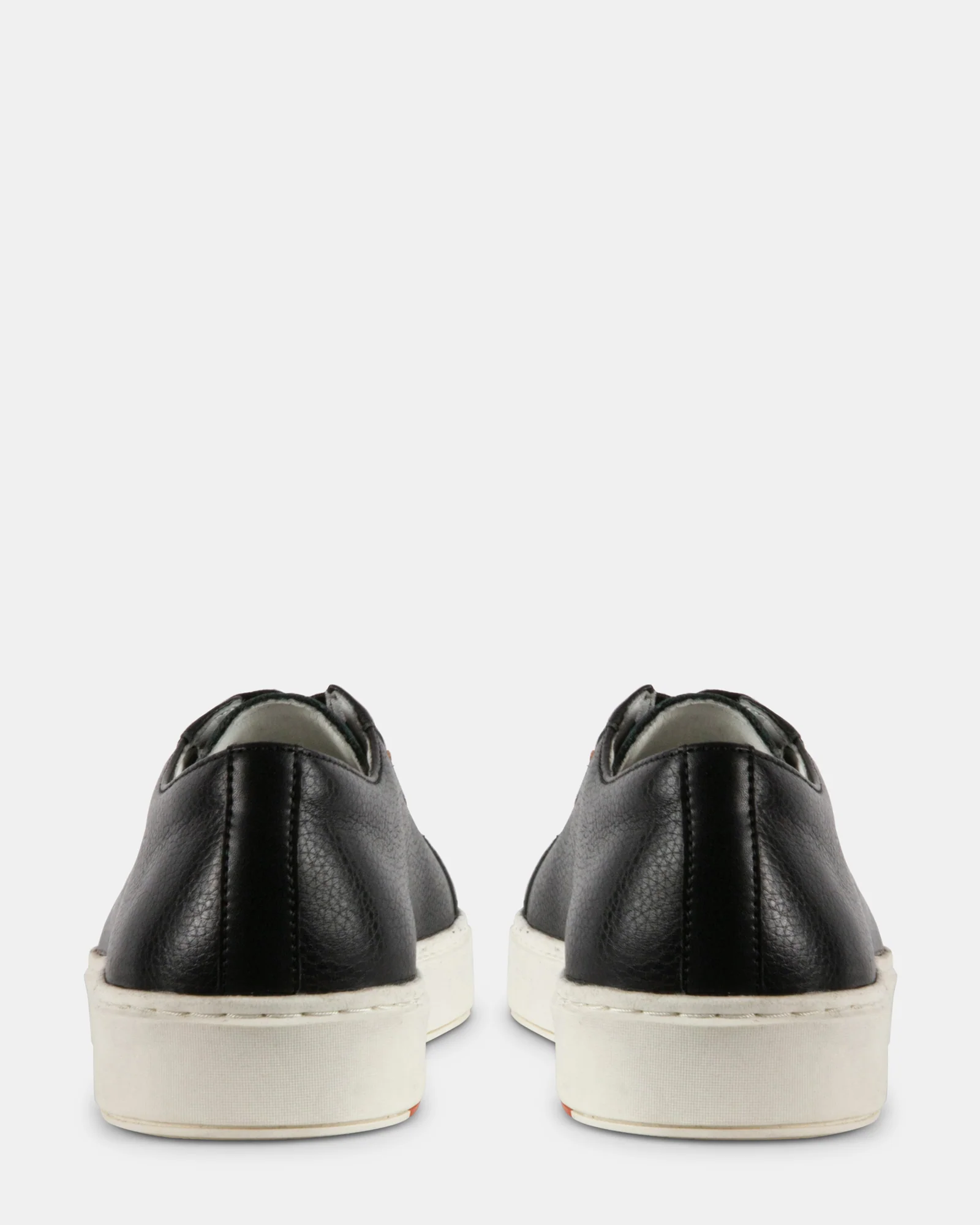 STANDARD BLACK LEATHER 6 STANDARD BLACK LEATHER