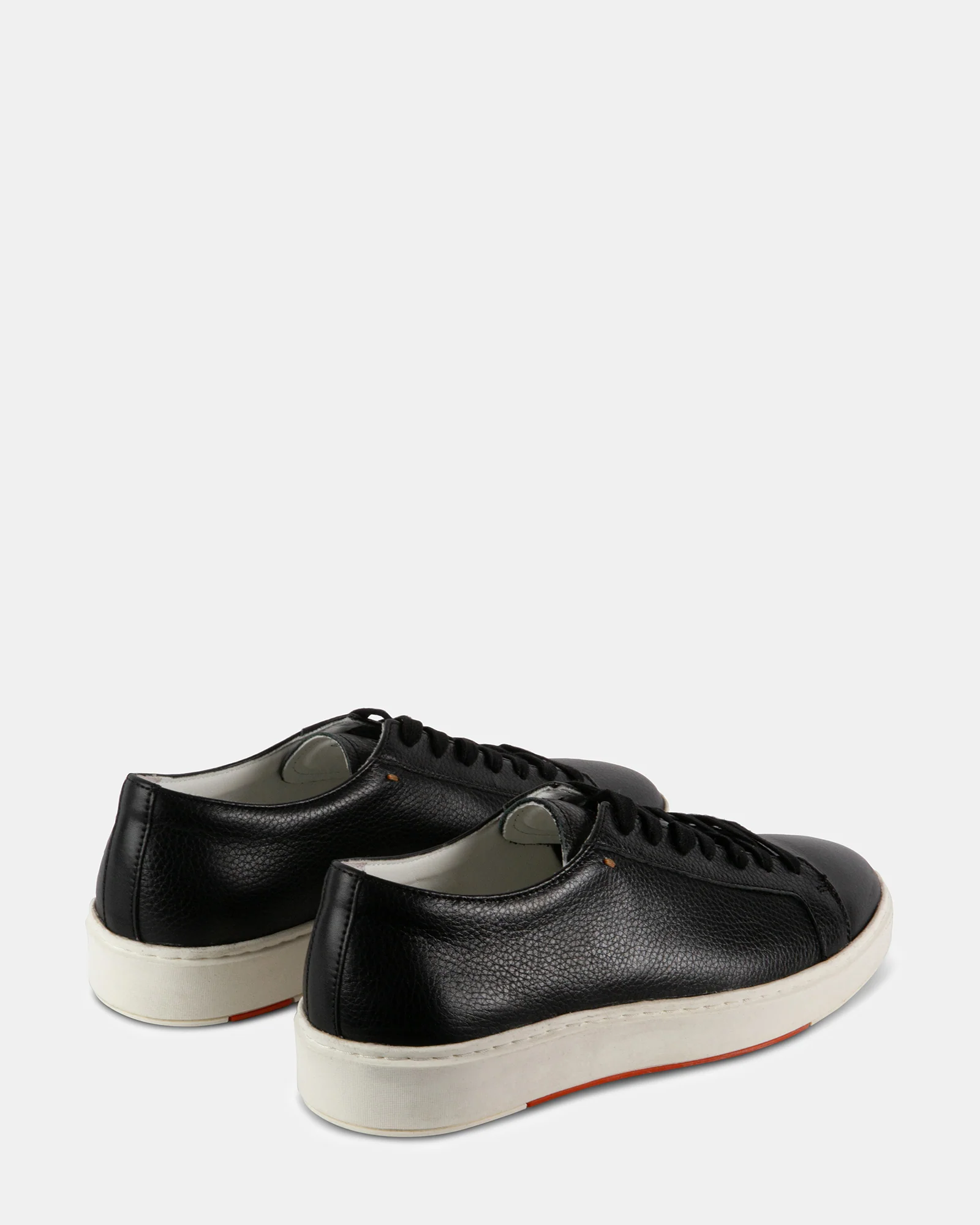 STANDARD BLACK LEATHER 7 STANDARD BLACK LEATHER