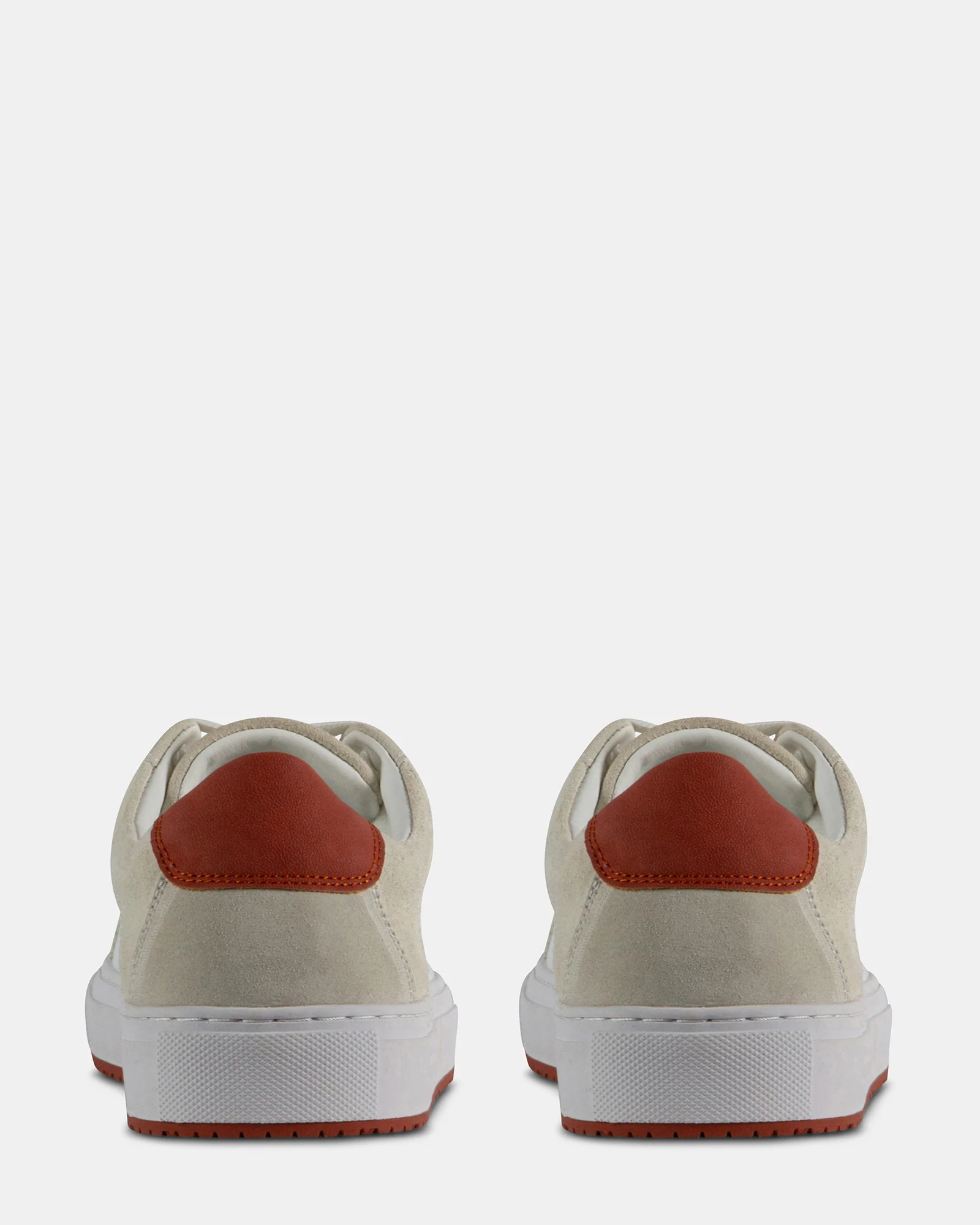 RYCKIE WHITE LEATHER 6 RYCKIE WHITE LEATHER