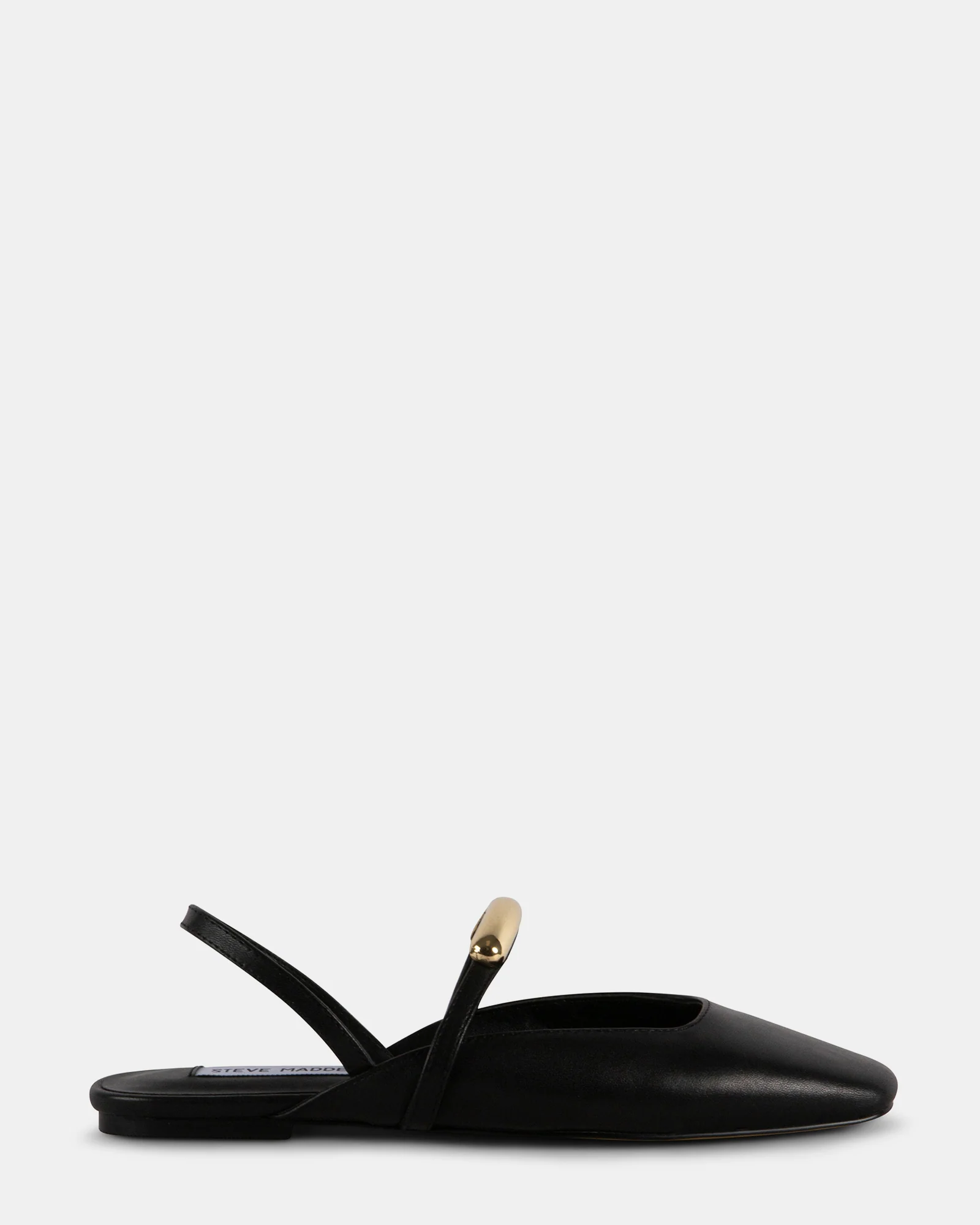RADLEE BLACK LEATHER