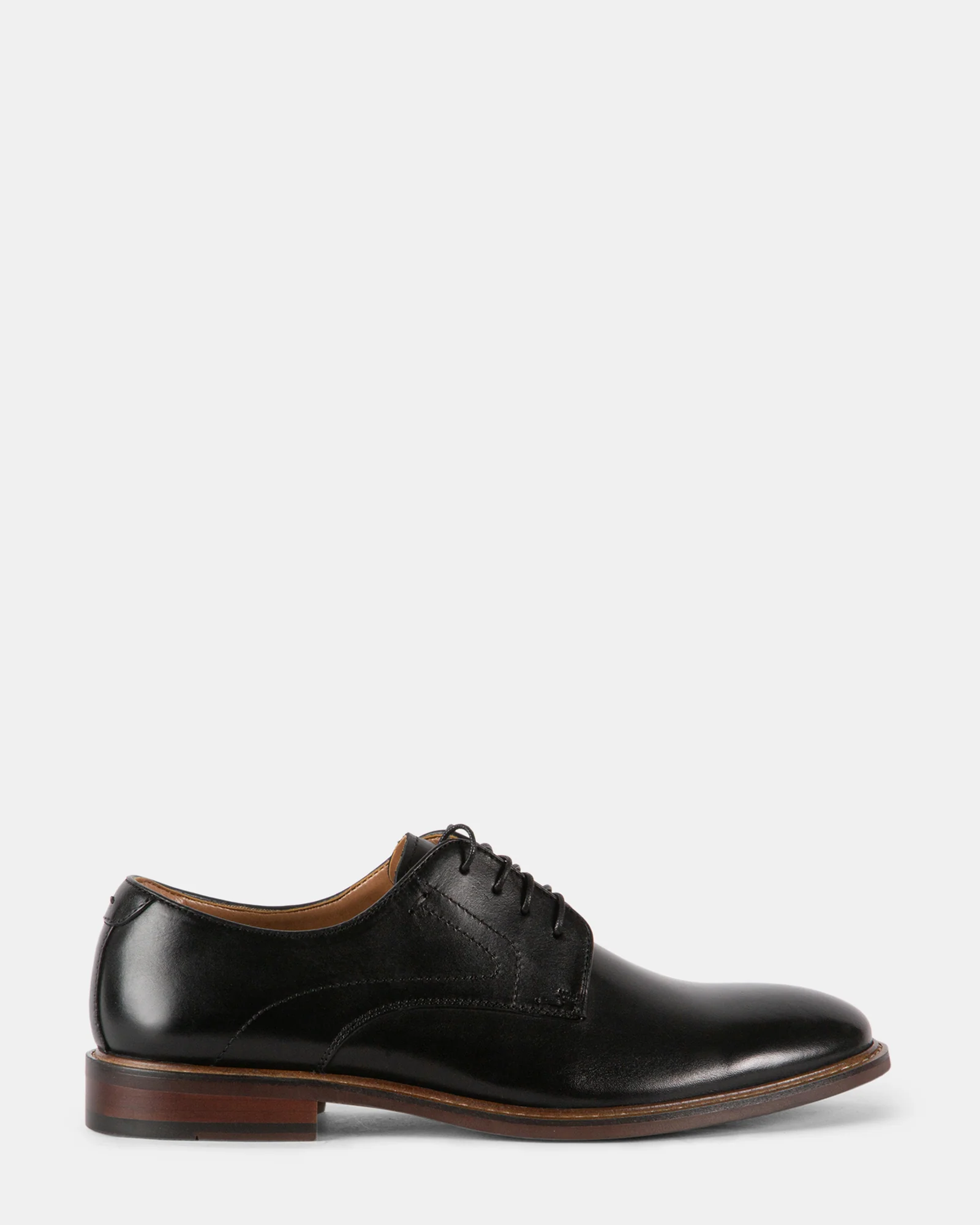 CANTERO BLACK LEATHER