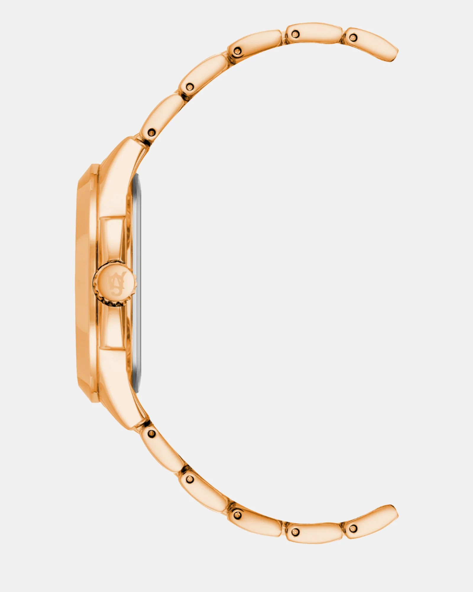 CLASSIC WATCH ROSE GOLD 3 CLASSIC WATCH ROSE GOLD