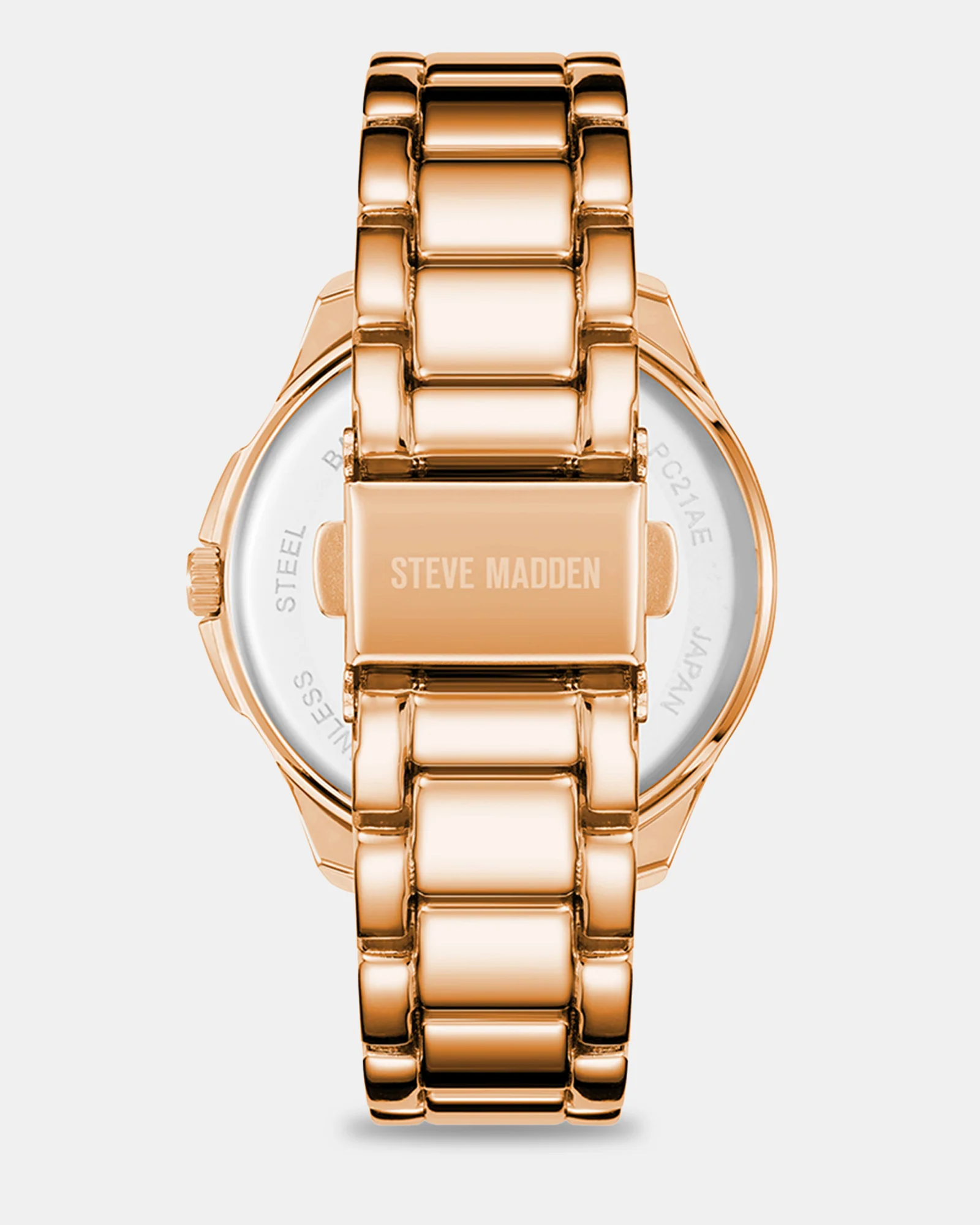 CLASSIC WATCH ROSE GOLD 4 CLASSIC WATCH ROSE GOLD