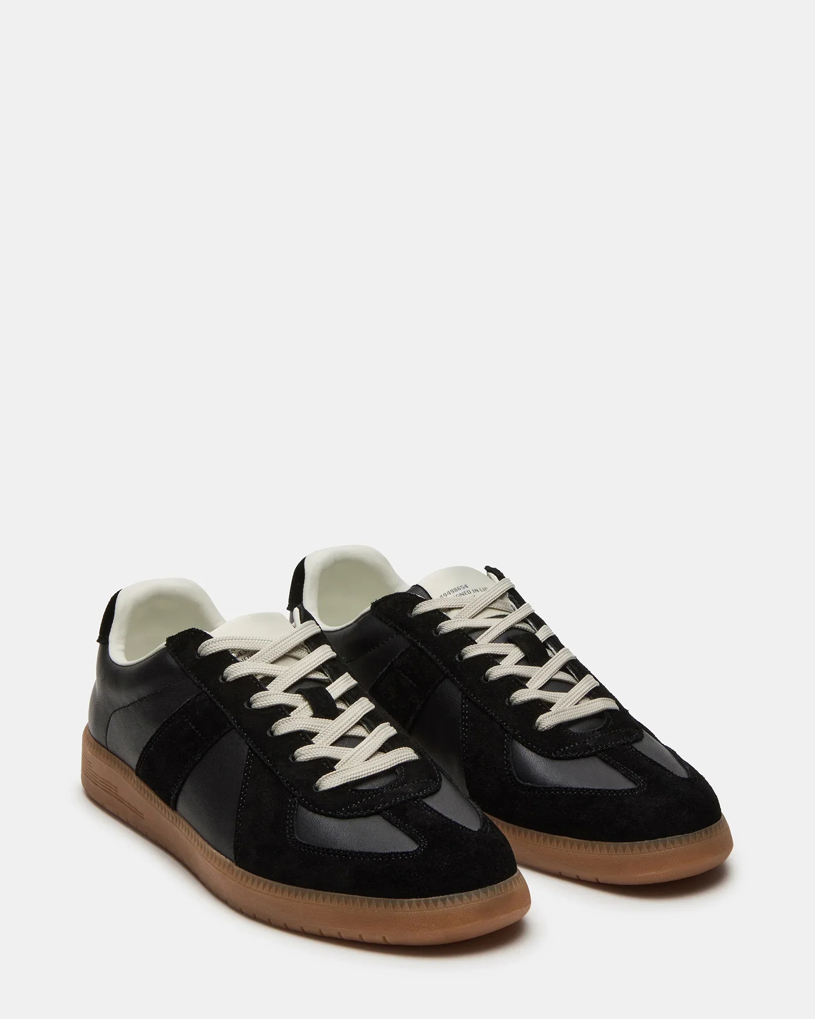 DIXINM BLACK LEATHER 4 DIXINM BLACK LEATHER