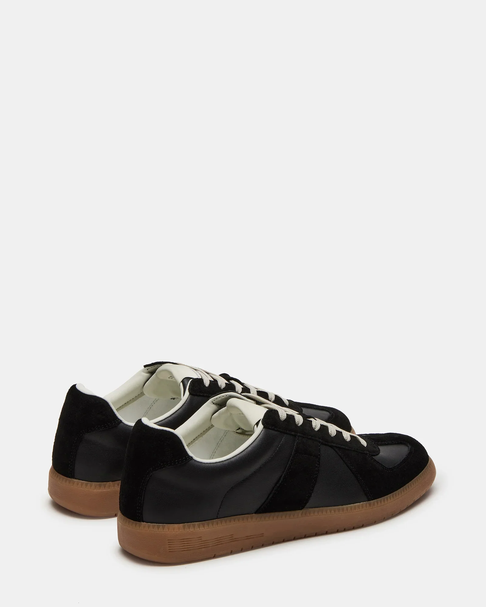 DIXINM BLACK LEATHER 7 DIXINM BLACK LEATHER