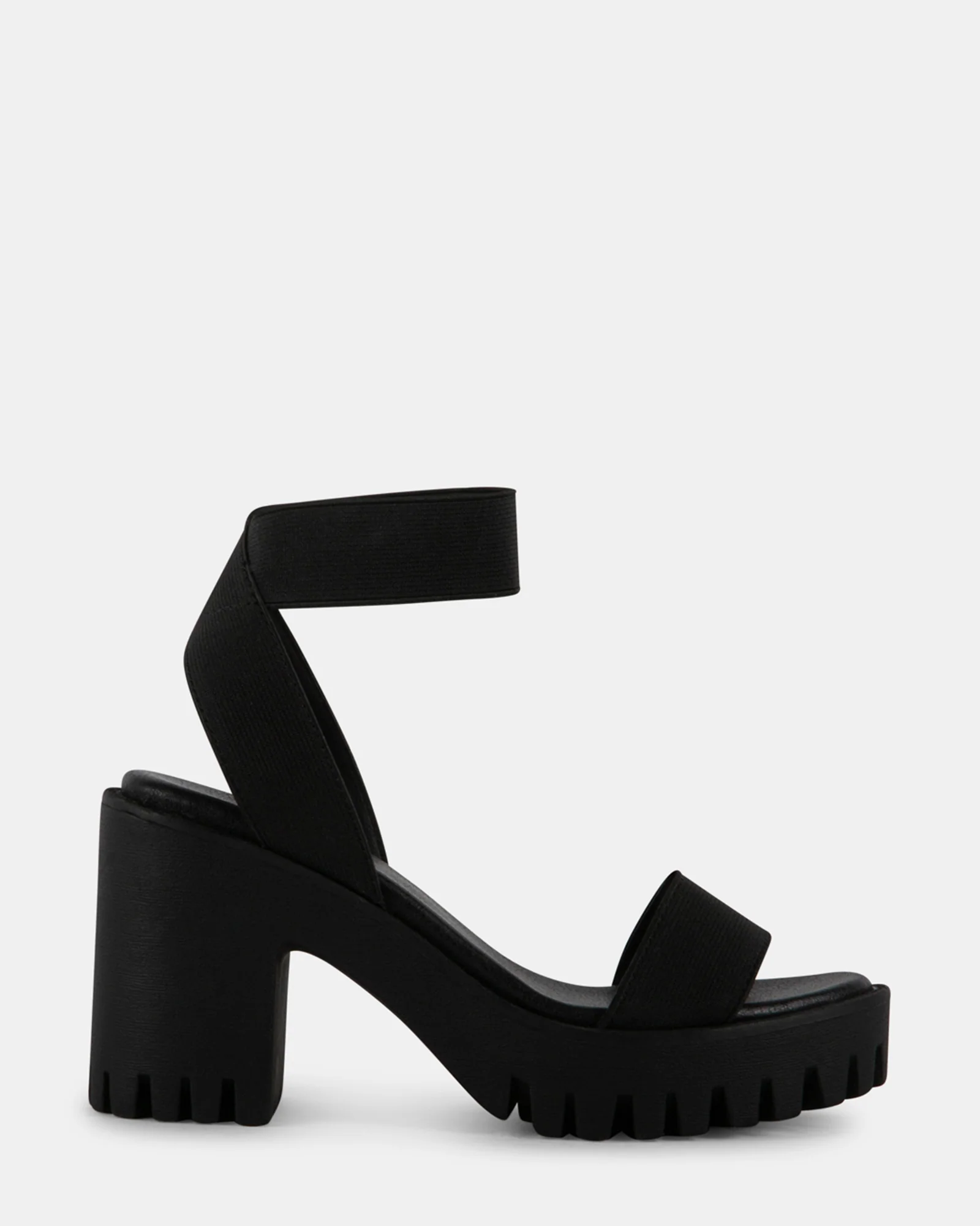 SAISHA BLACK