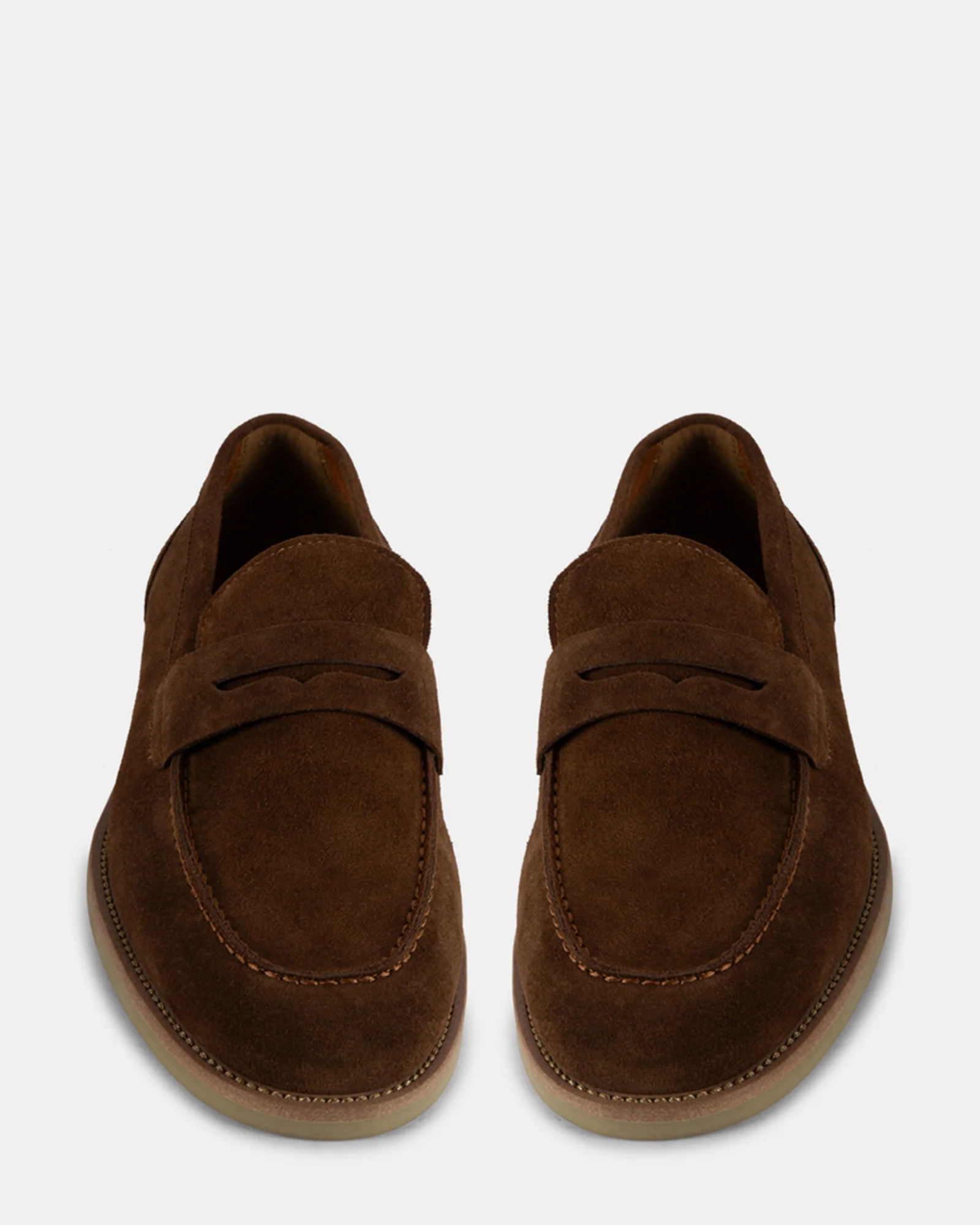DASENO BROWN SUEDE 4 DASENO BROWN SUEDE