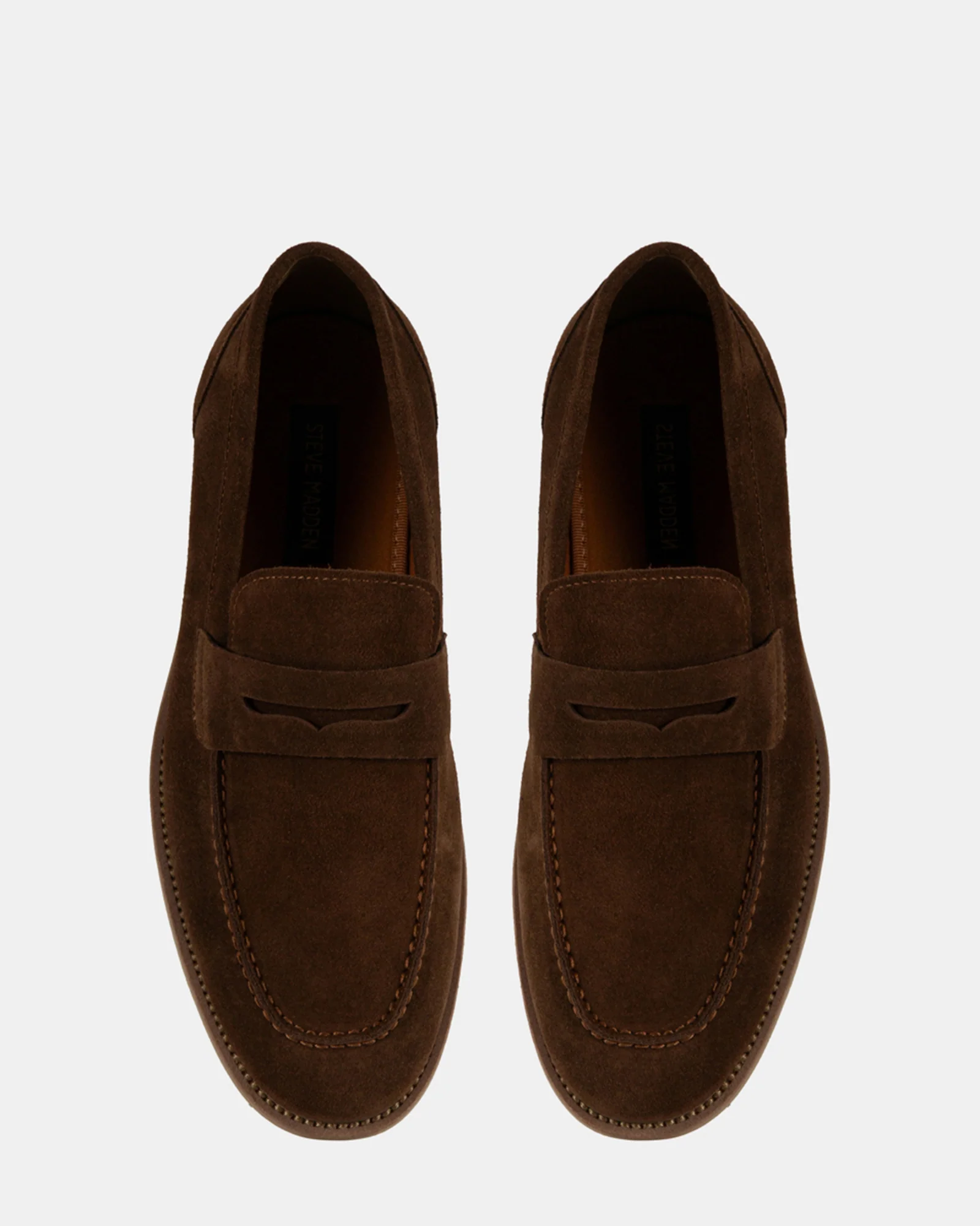 DASENO BROWN SUEDE 5 DASENO BROWN SUEDE