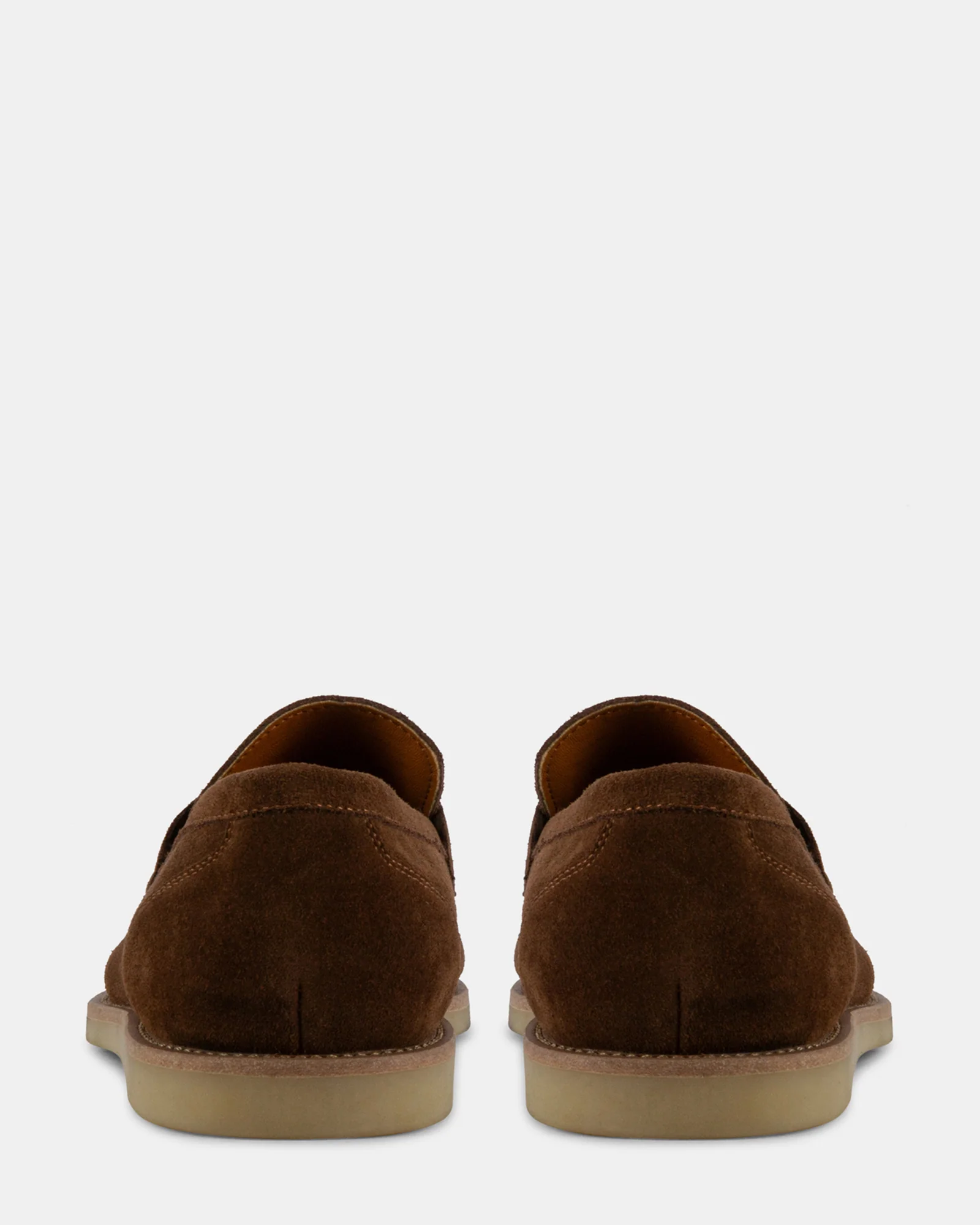 DASENO BROWN SUEDE 6 DASENO BROWN SUEDE