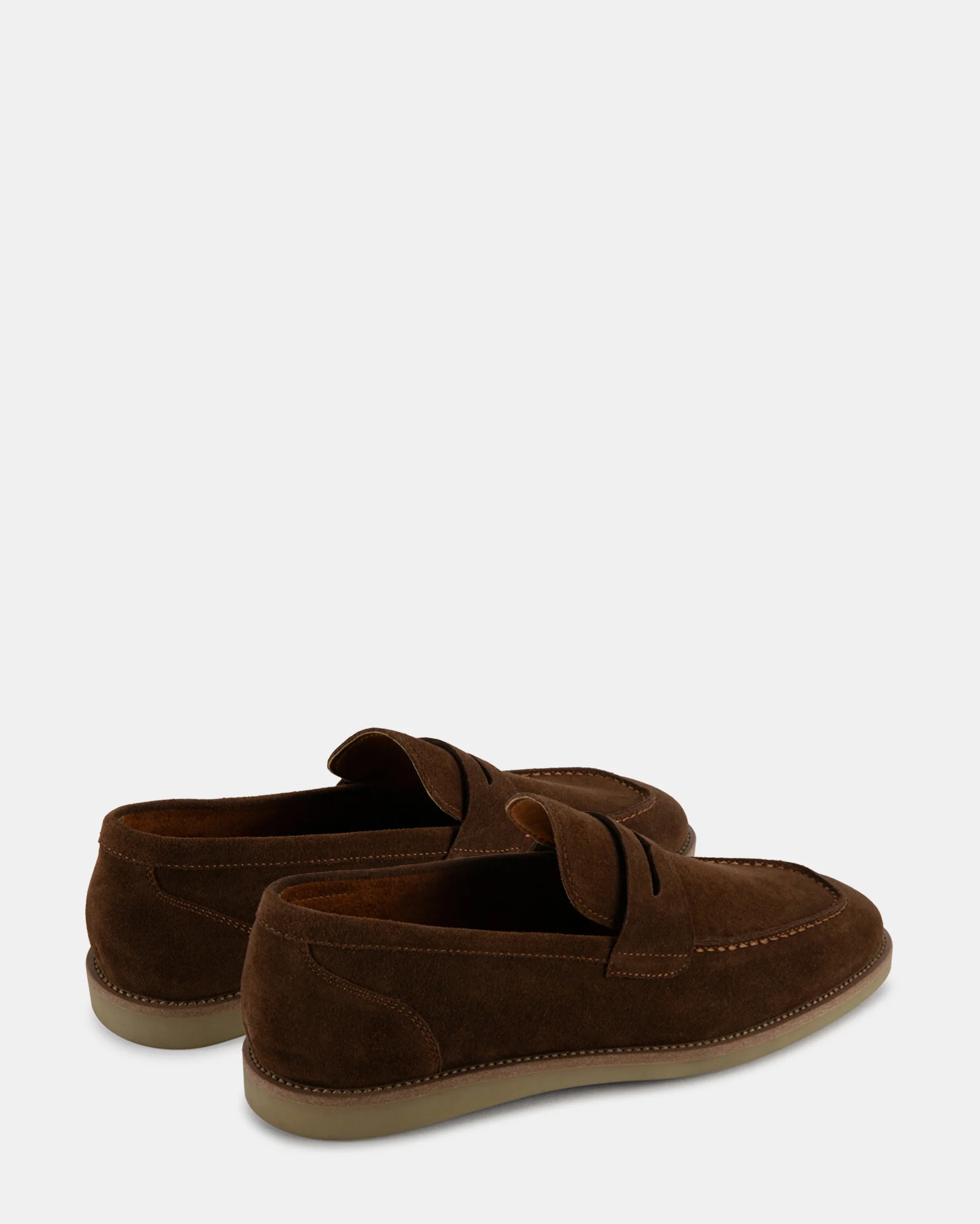 DASENO BROWN SUEDE 7 DASENO BROWN SUEDE