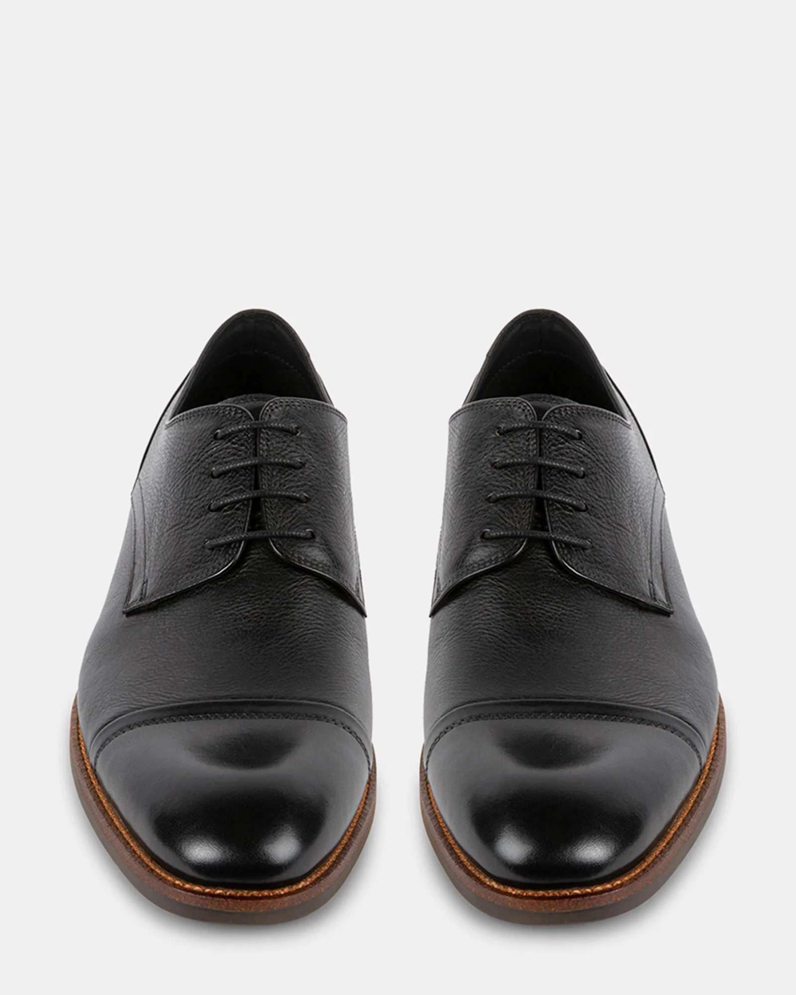NORVERTT BLACK LEATHER 4 NORVERTT BLACK LEATHER