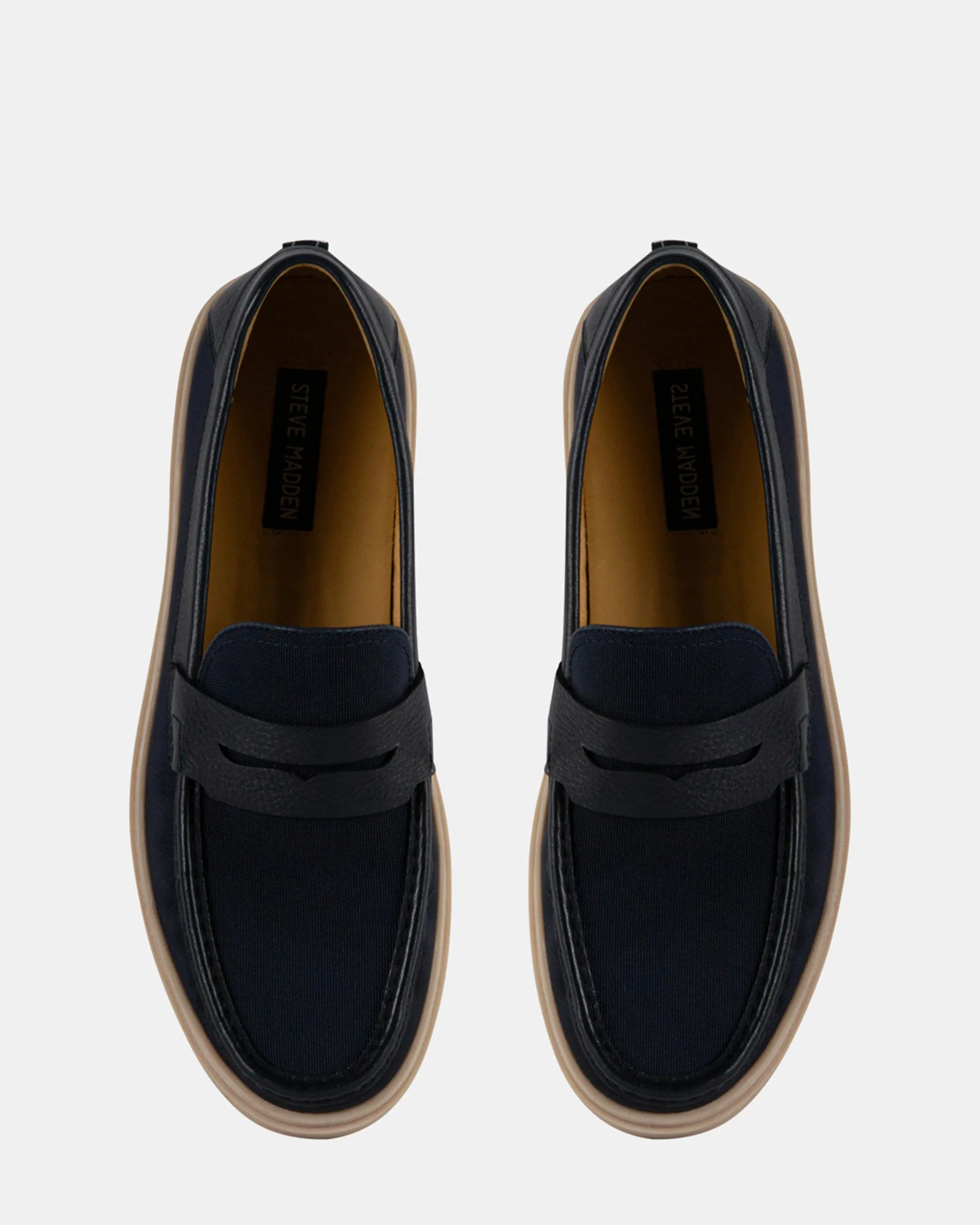PALTO NAVY MULTI 5 PALTO NAVY MULTI