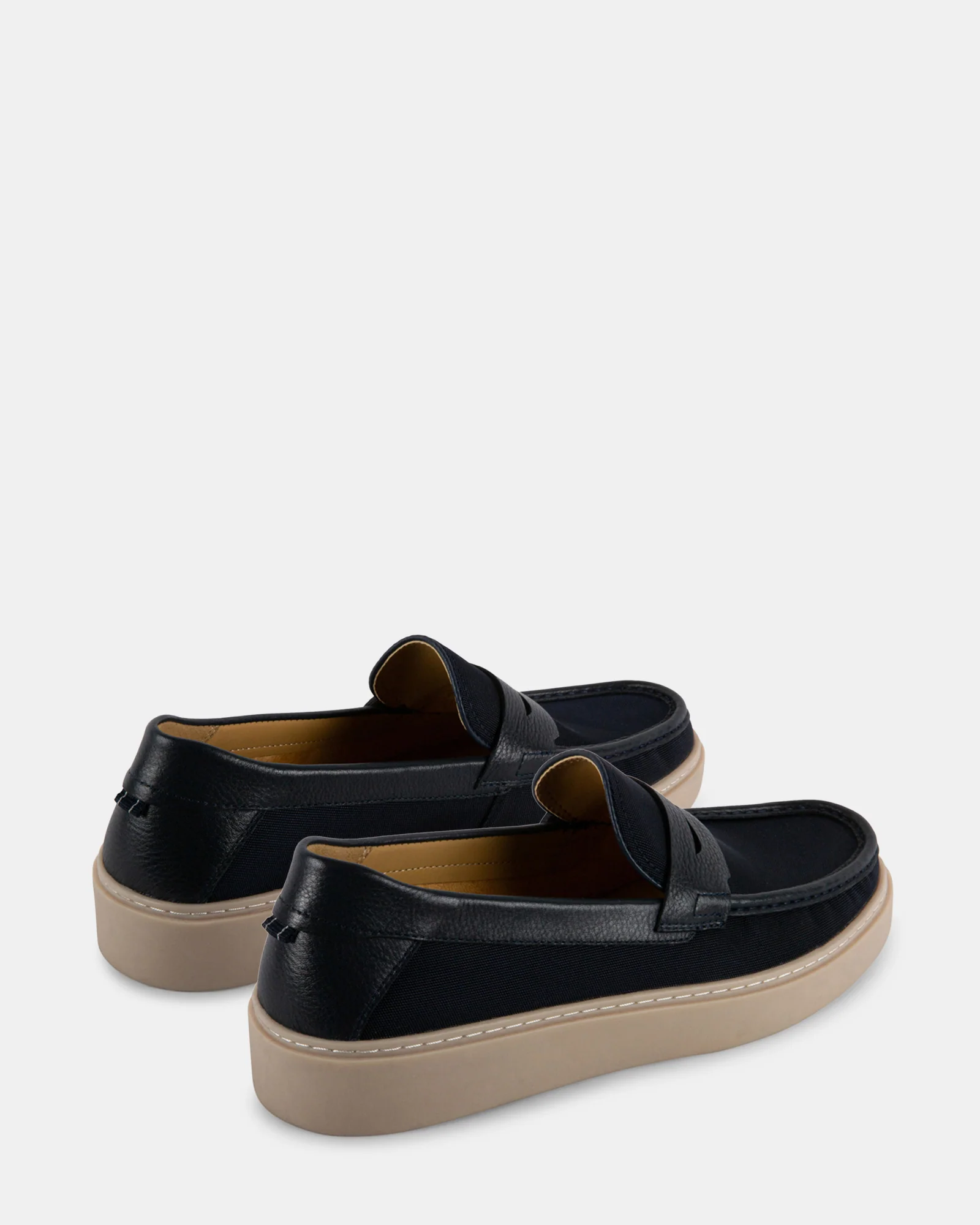 PALTO NAVY MULTI 7 PALTO NAVY MULTI
