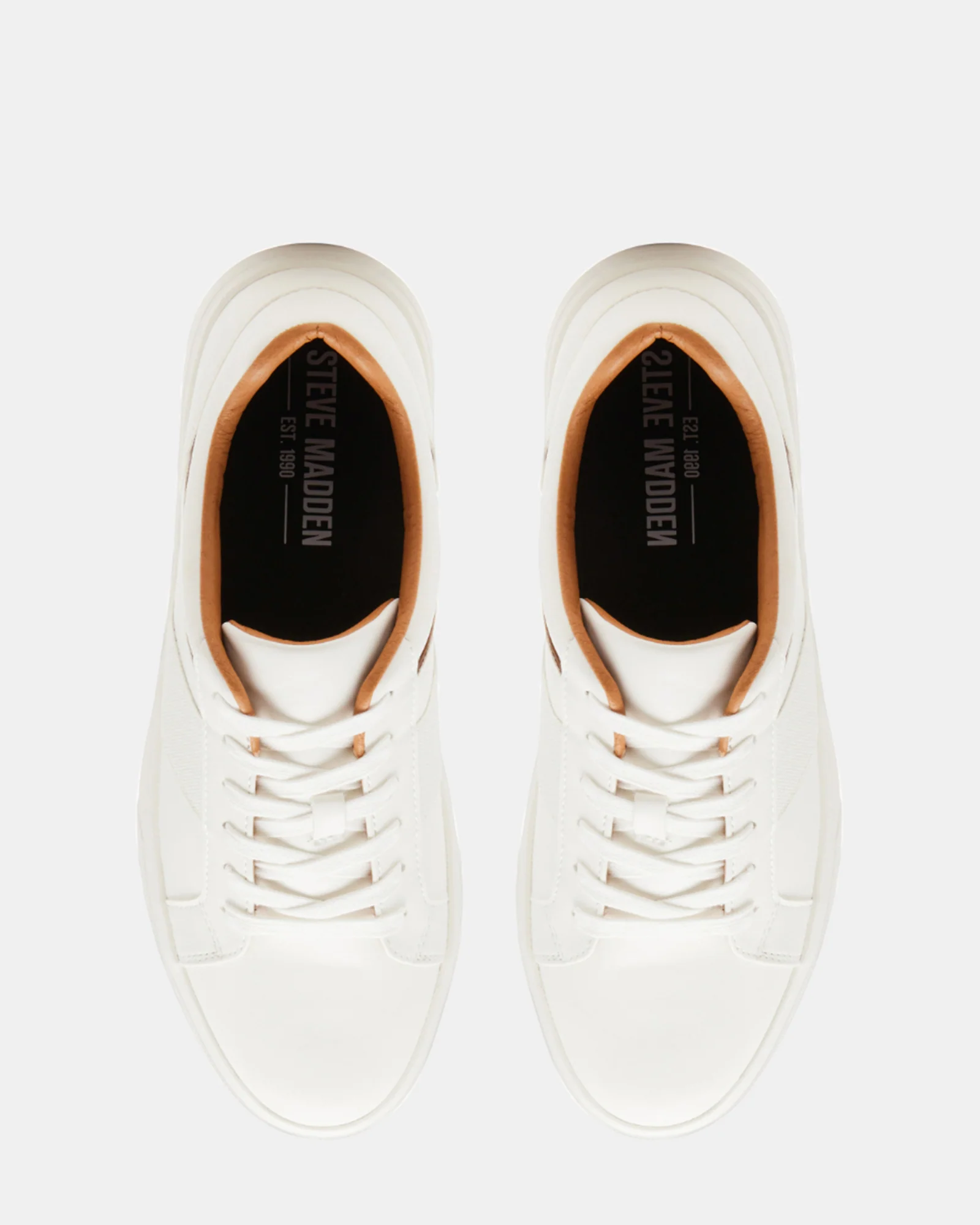STORMZ WHITE 5 STORMZ WHITE