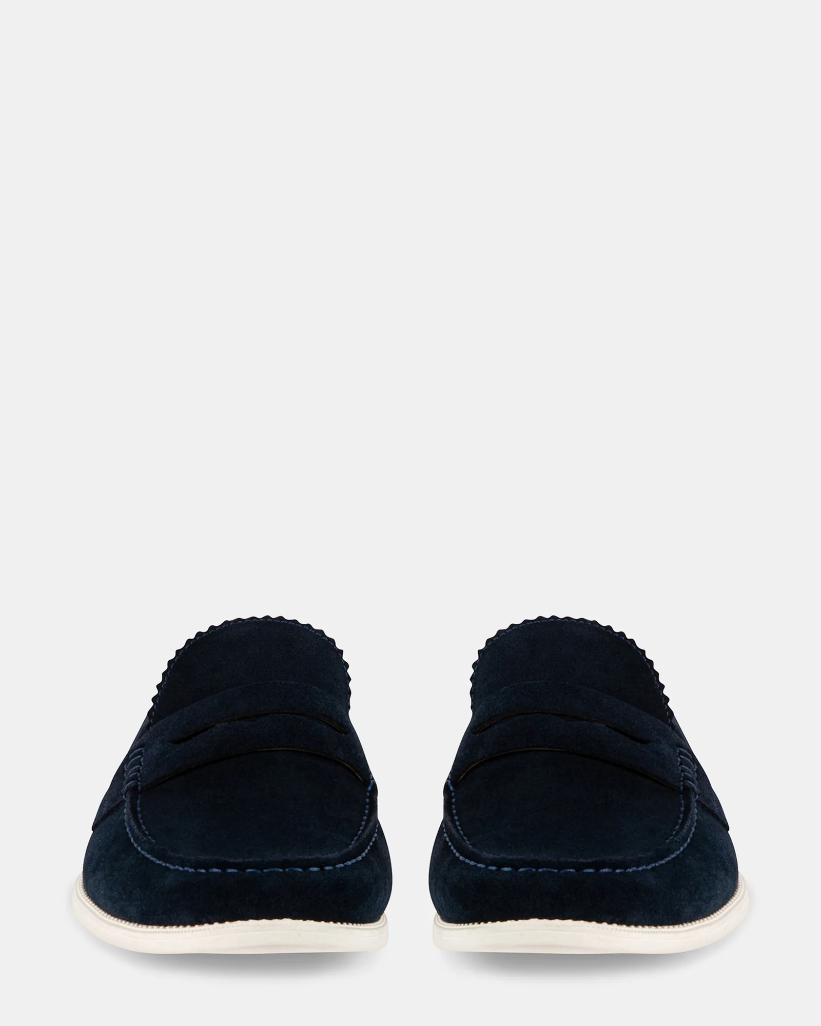 RAMSEE NAVY SUEDE 4 RAMSEE NAVY SUEDE